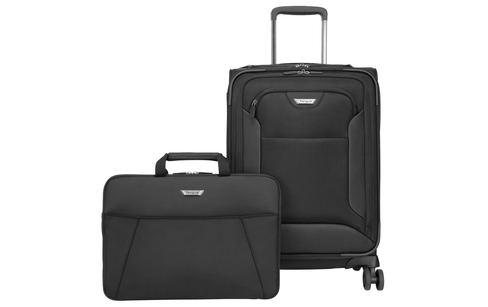Targus Koffer »Targus Corporate Traveller Roller Black«