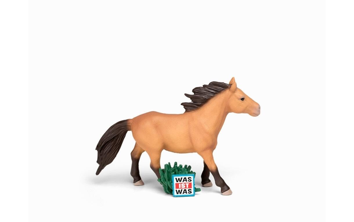 tonies Hörspielfigur »Wunderbare Pferde/Reitervolk Mongolen«