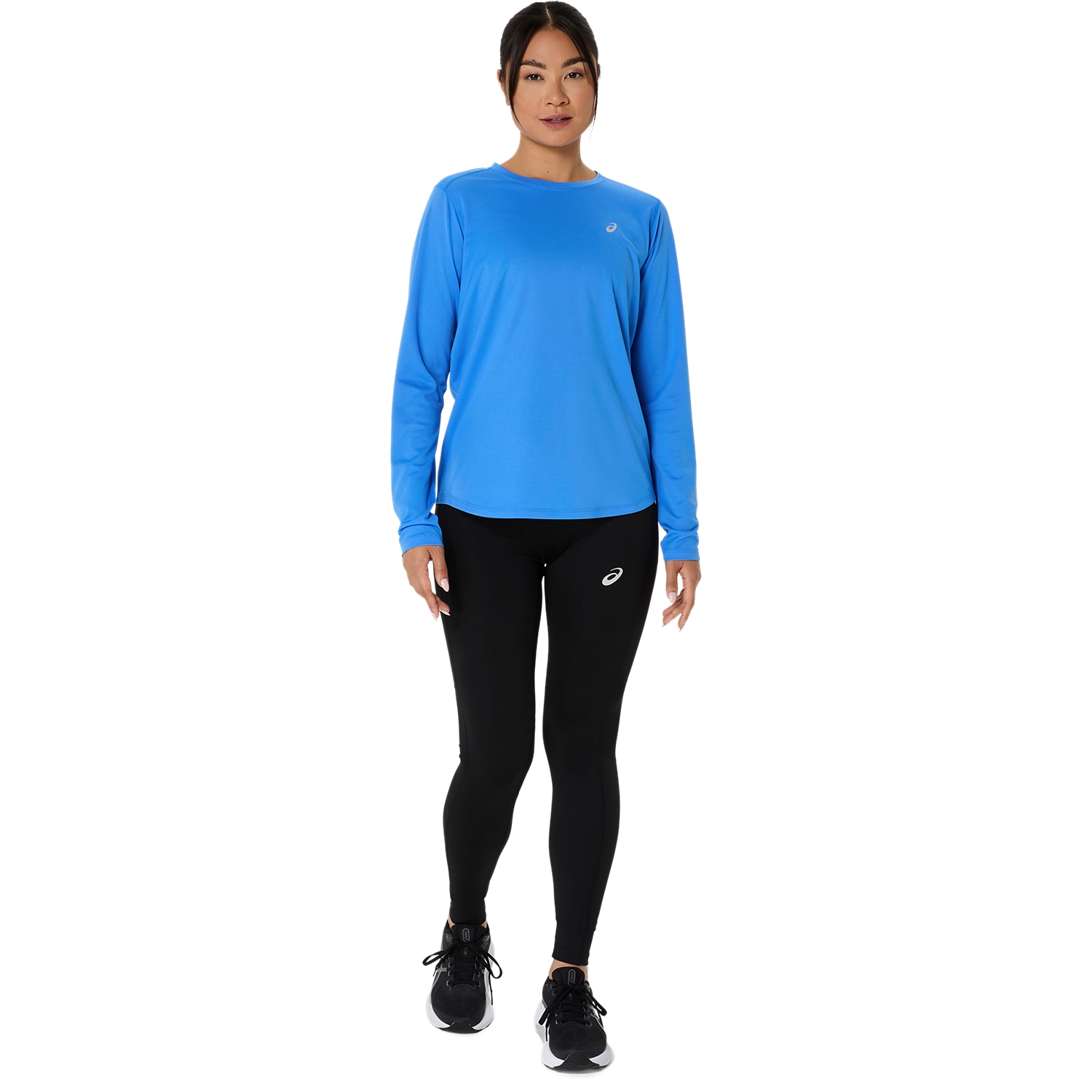 Asics Laufshirt »ASICS CORE LS TOP«