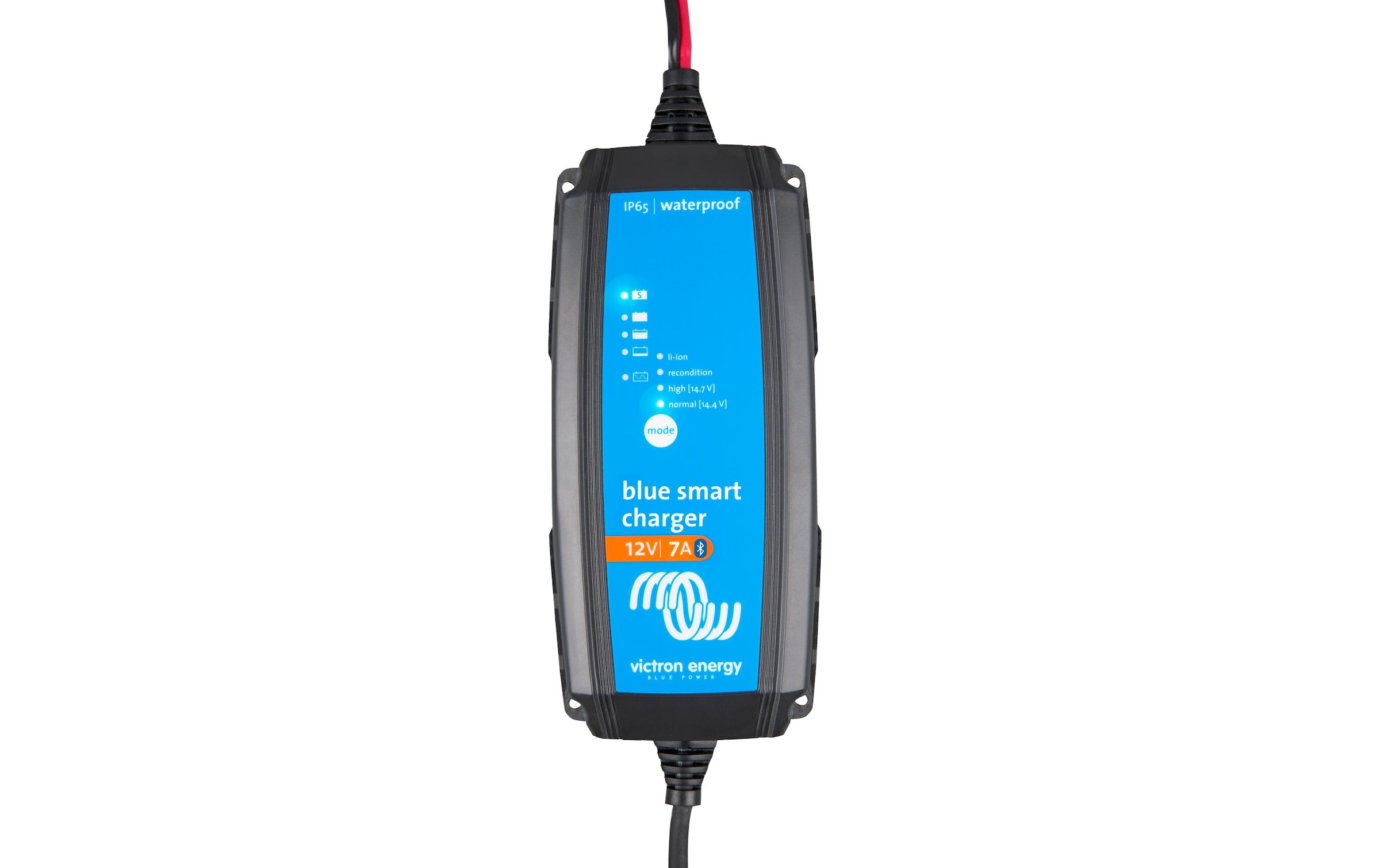 Autobatterie-Ladegerät »Victron Blue Smart IP65 12V 7A«