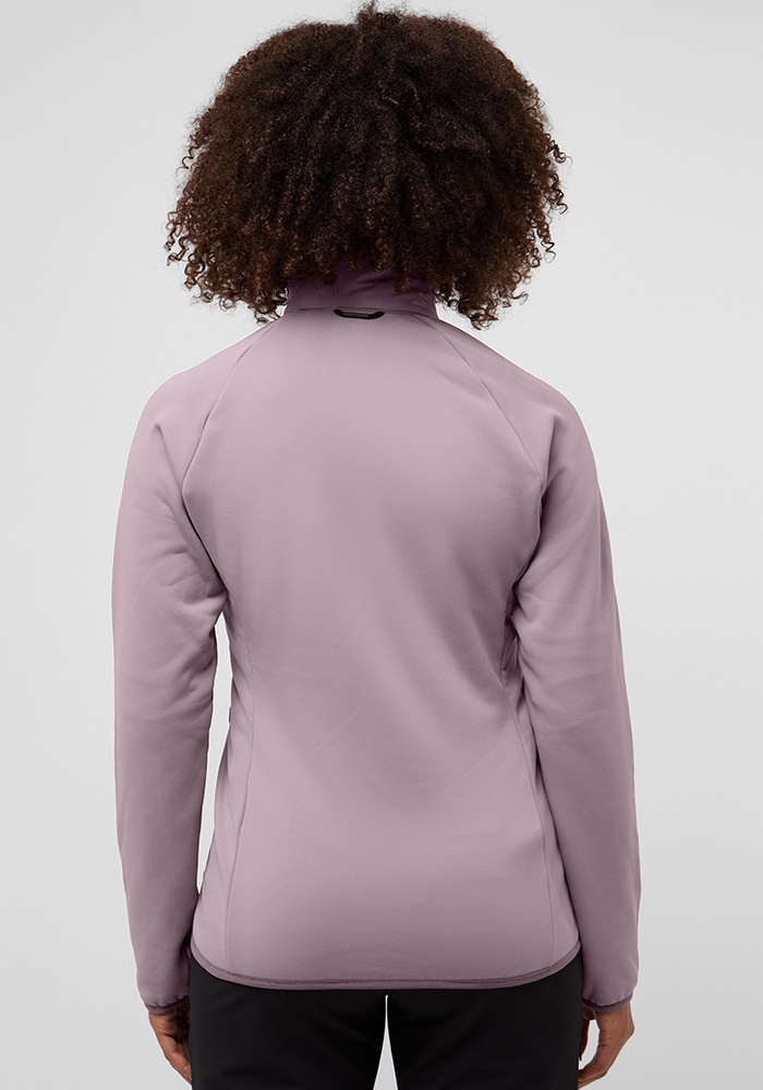 Jack Wolfskin 3-in-1-Funktionsjacke »GLAABACH 3IN1 JKT W« mit Kapuze