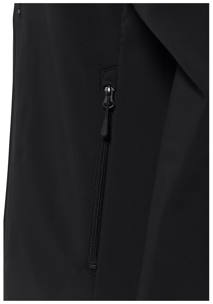 Jack Wolfskin Softshelljacke »WHIRLWIND MEN«
