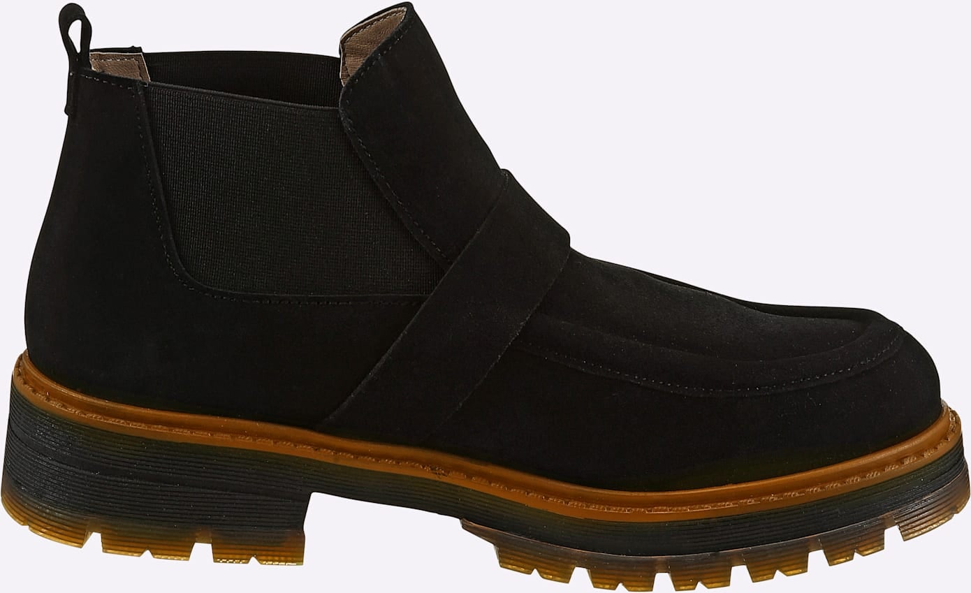 heine Stiefelette