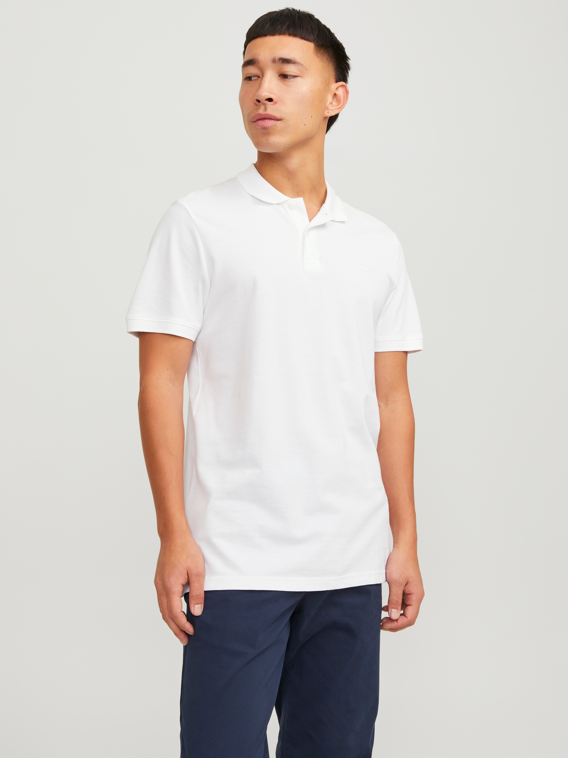 Image of Jack & Jones Poloshirt "BASIC POLO"
