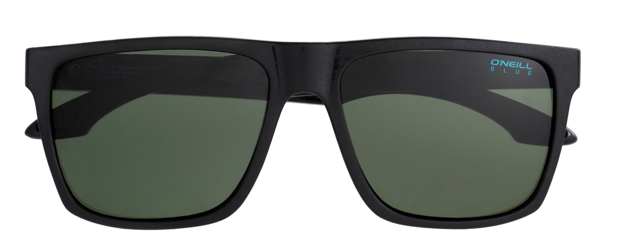 O'Neill Lunettes de soleil »Modell 966070« Form Shield, Logoschriftzug auf Bügel, Injectionfassung