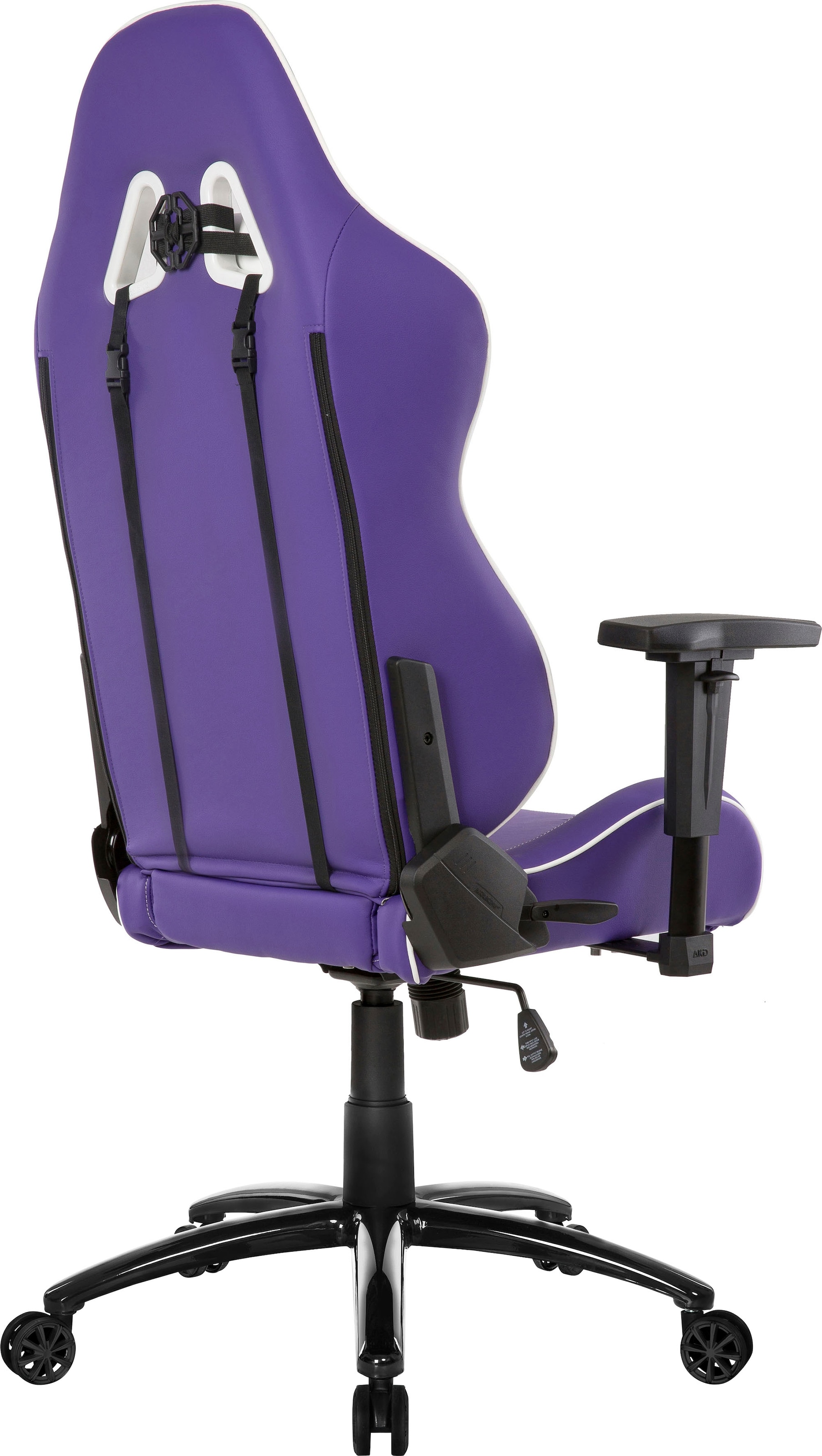 AKRacing Gaming-Stuhl »"AKRACING" Core SX AK-SX-LAVENDER Gaming Stuhl«