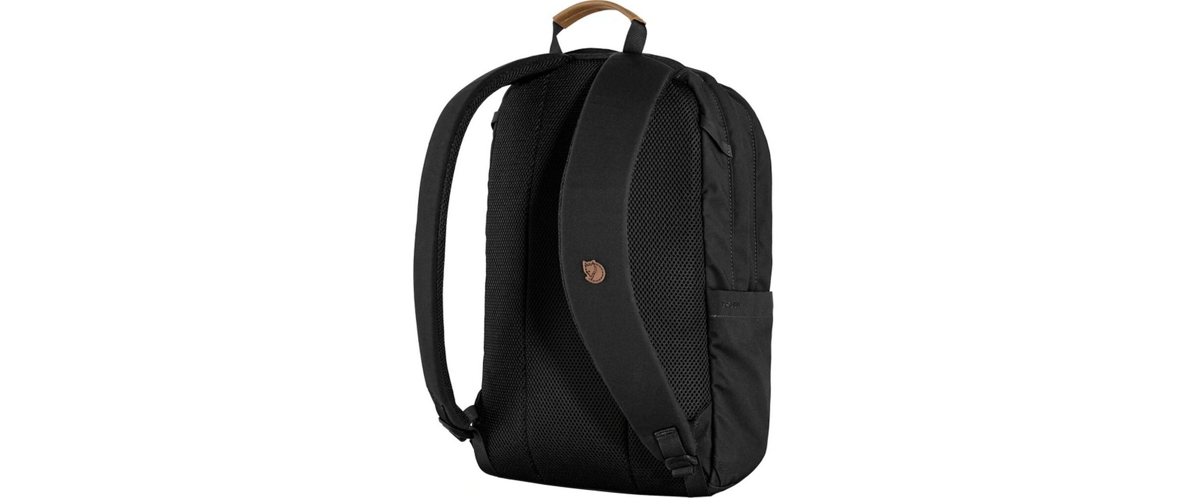 Fjällräven Sac à dos de loisirs »Räven 20« Freizeit-Rucksack
