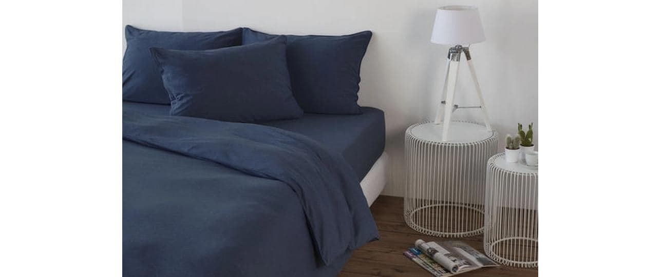 Image of Bettwäsche "Living Home"