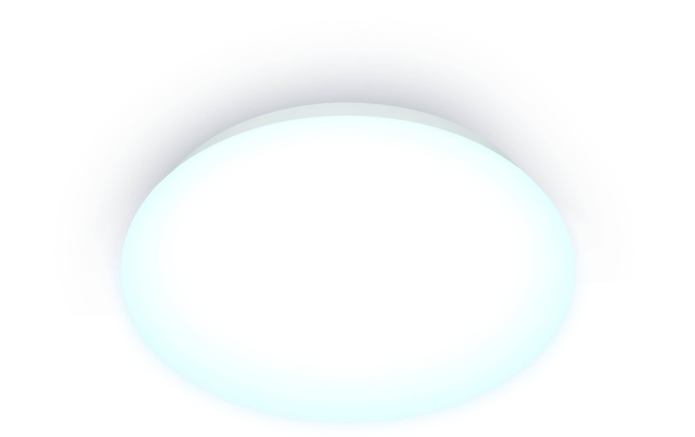 Image of Deckenleuchte "WiZ Ceiling 17W RD 4000K" Neutralweiss