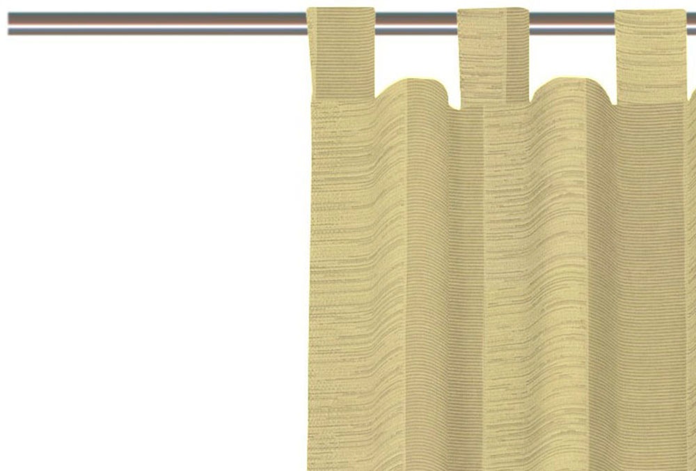 Wirth Rideau »Niederau« Boucles 1 cuis tlg.