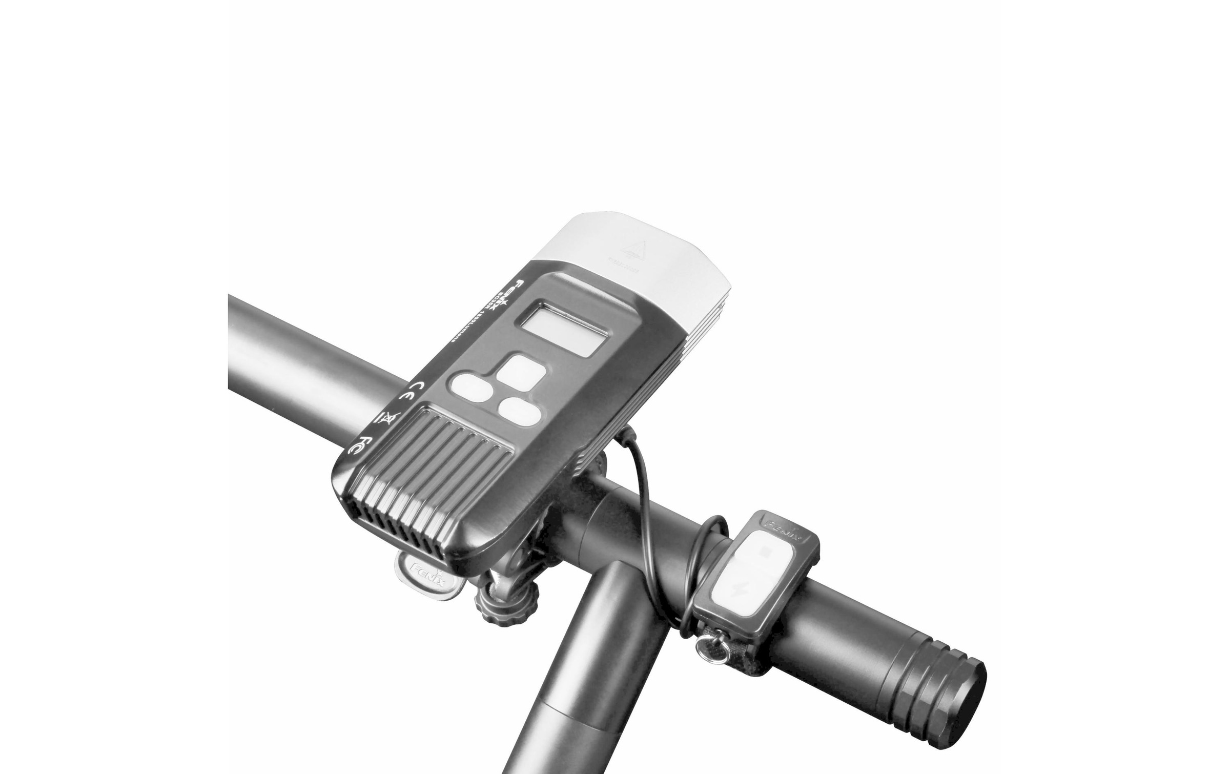 Fenix Fahrradbeleuchtung »BC35R«