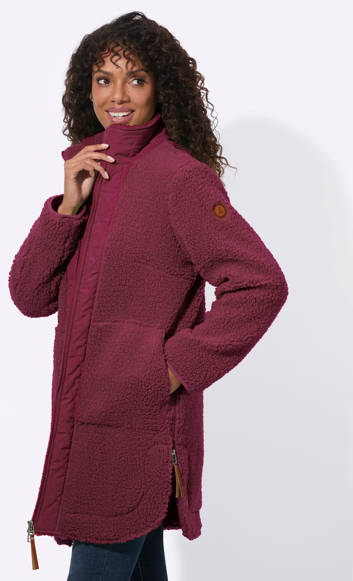 Image of Casual Looks Winterjacke