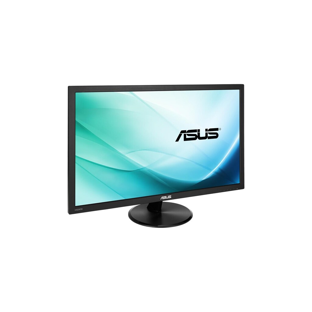 Asus Gaming-Monitor »VP228HE«, 54,39 cm/21,5 Zoll, 1920 x 1080 px, Full HD, 75 Hz