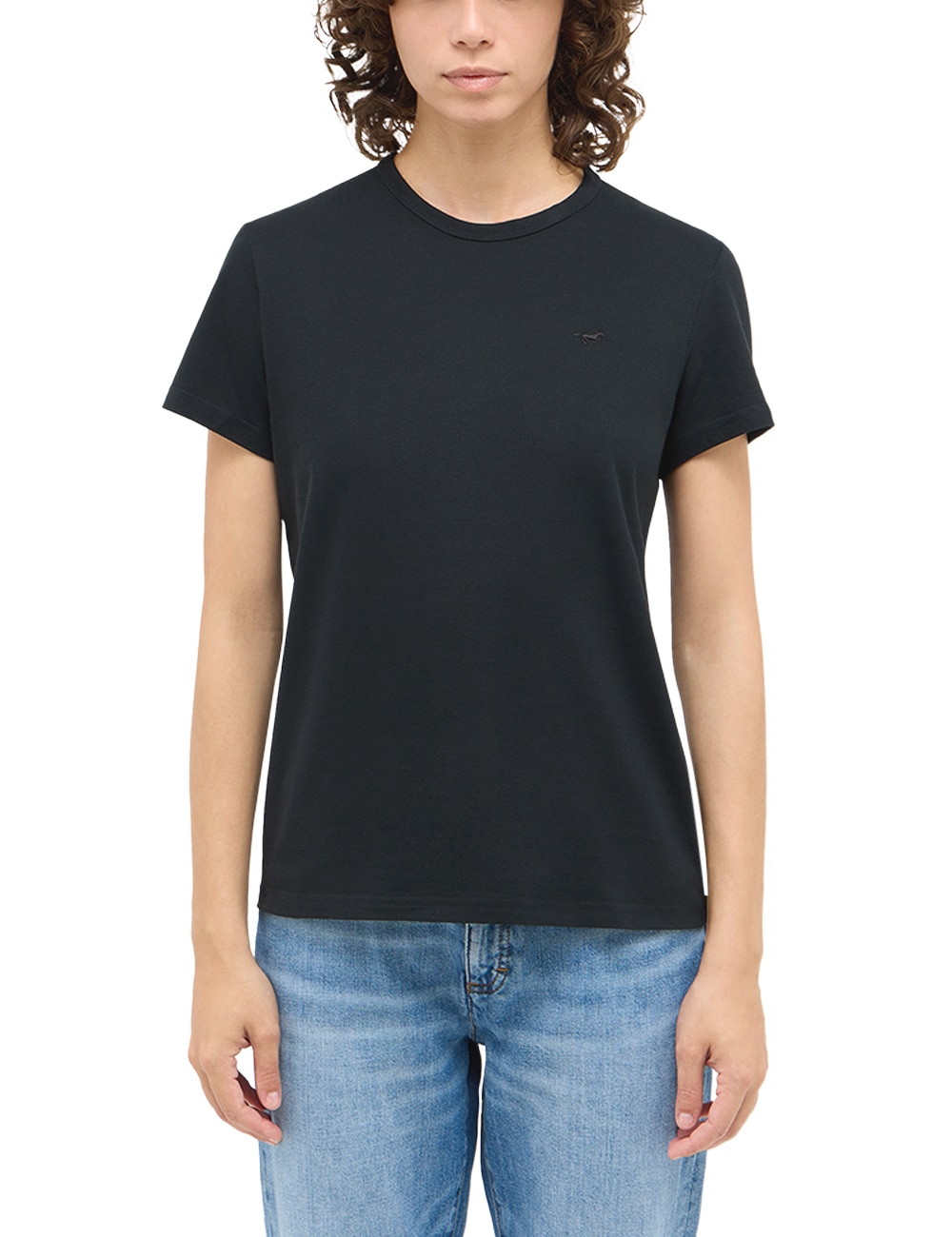 Image of MUSTANG T-Shirt