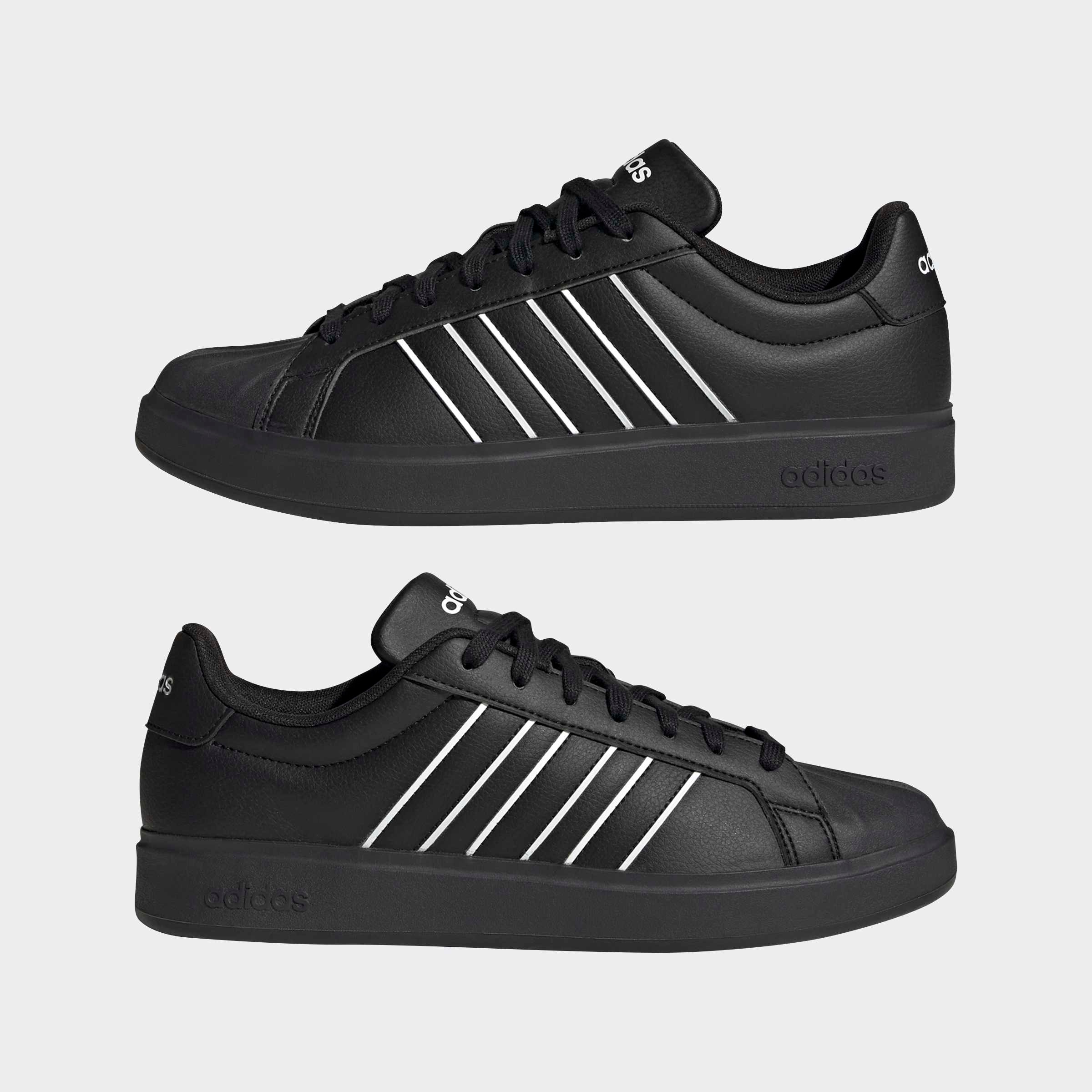 adidas Sportswear Sneaker »STREETTALK«  inspiriert vom Design des adidas Superstar