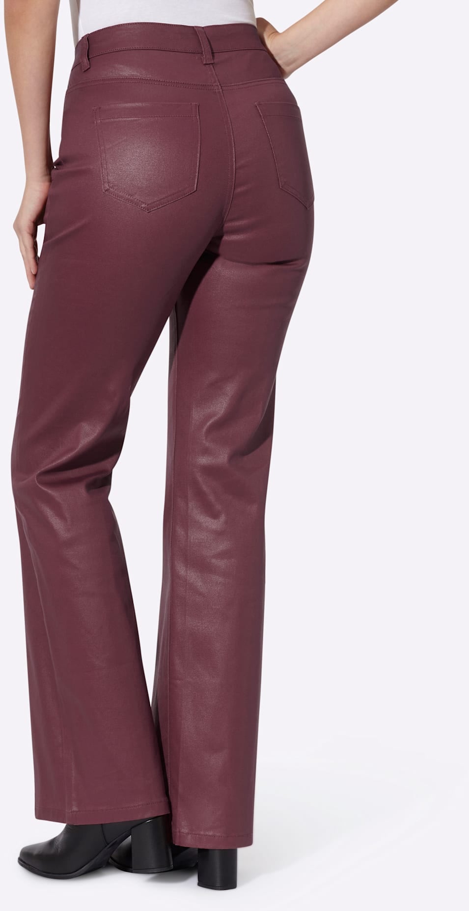 heine Bequeme Jeans 1