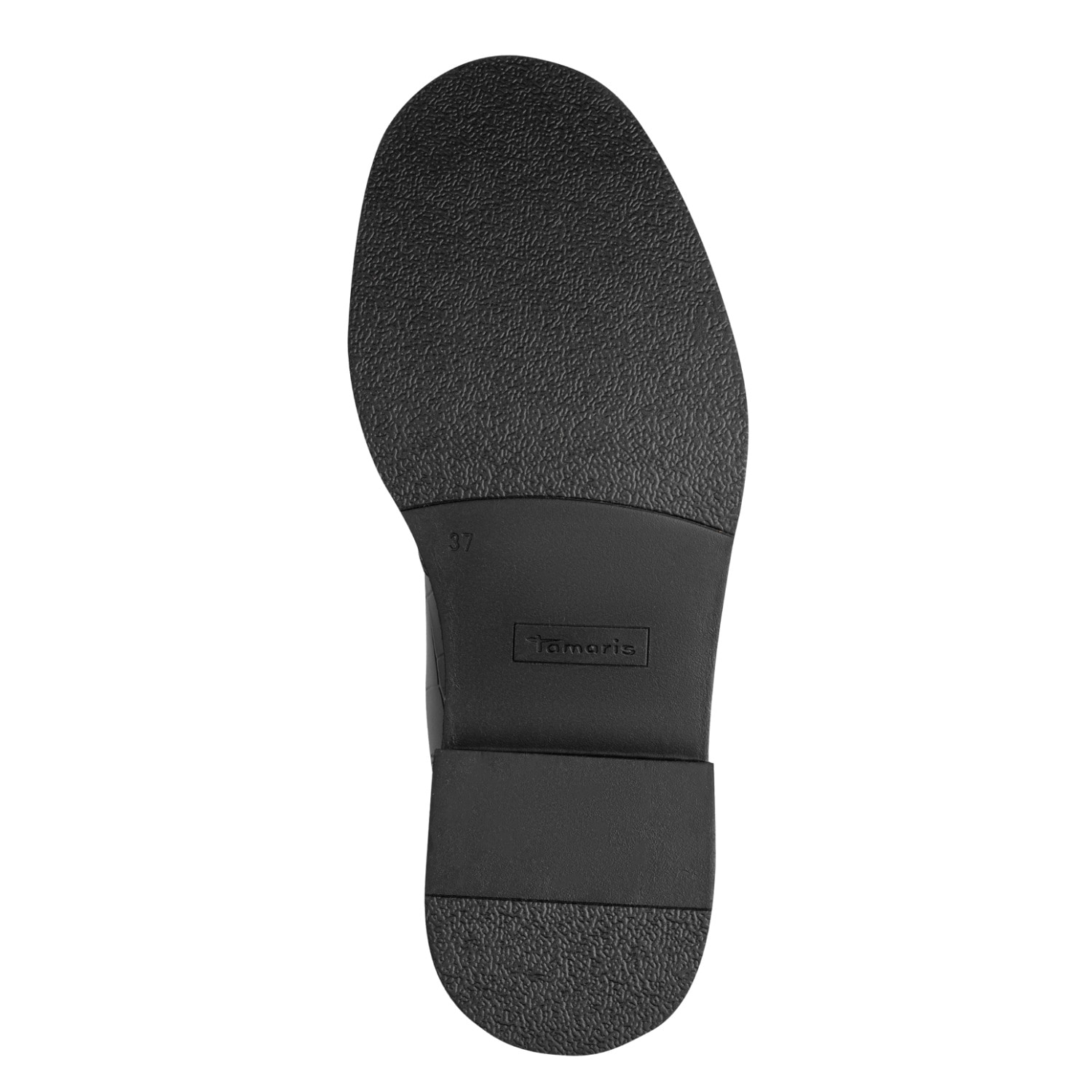 Tamaris Bottines chelsea  Talon bloc, bottines avec équipement Touch it