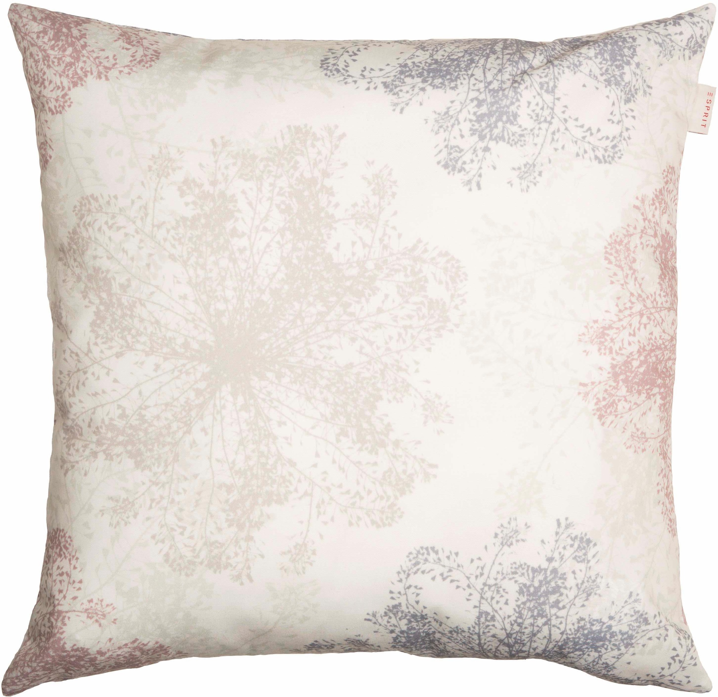 Image of Esprit Kissenhülle »Folk Snowflakes«, (1 St.) bei Ackermann Versand Schweiz