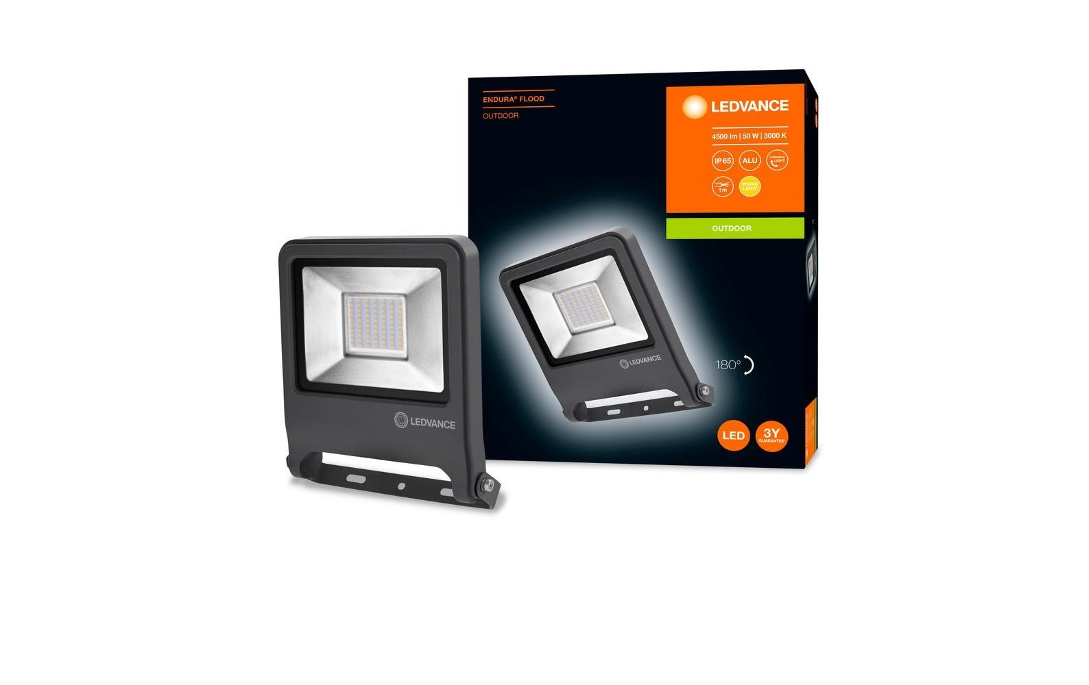 LED Arbeitsleuchte »LED Endura Fl«