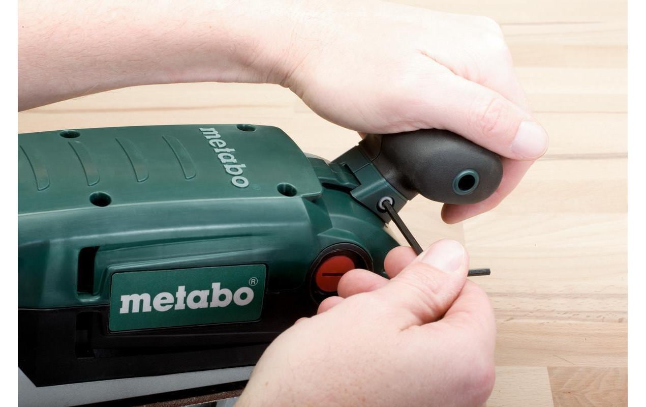 metabo Bandschleifer »BAE 75«
