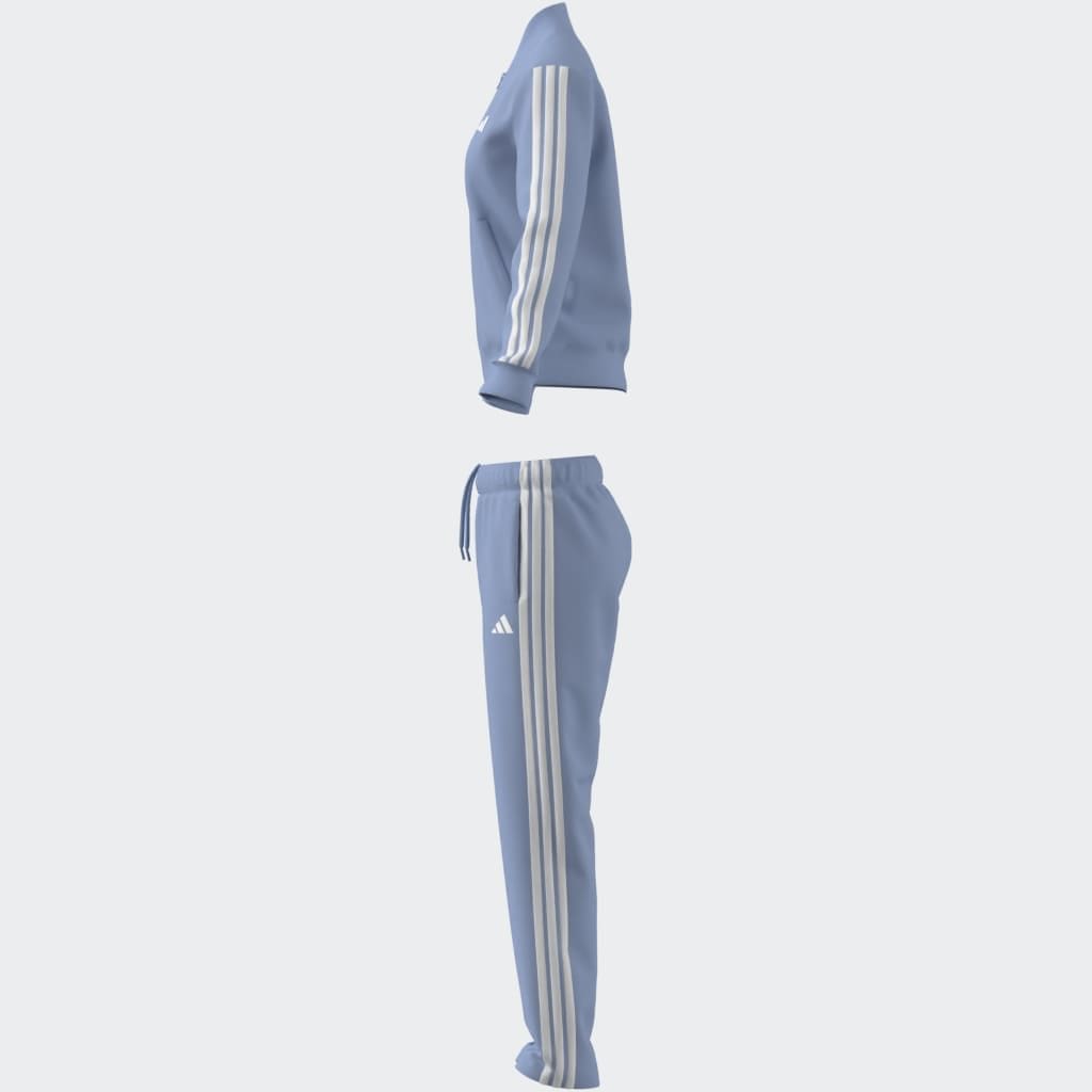 adidas Sportswear Trainingsanzug »W 3S TR TS«, (2 tlg.)