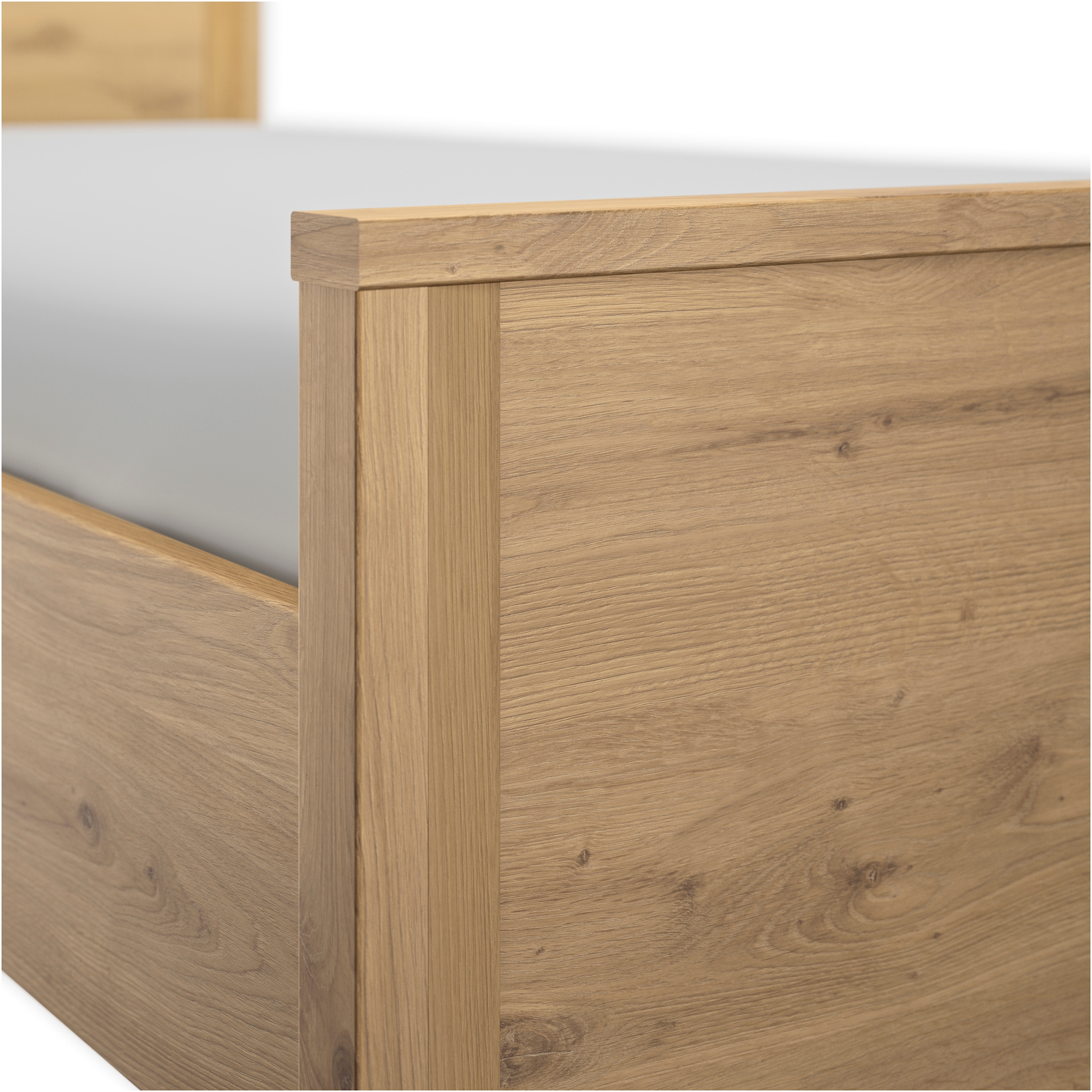 Gami Schlafzimmer-Set 4 Stk. tlg.