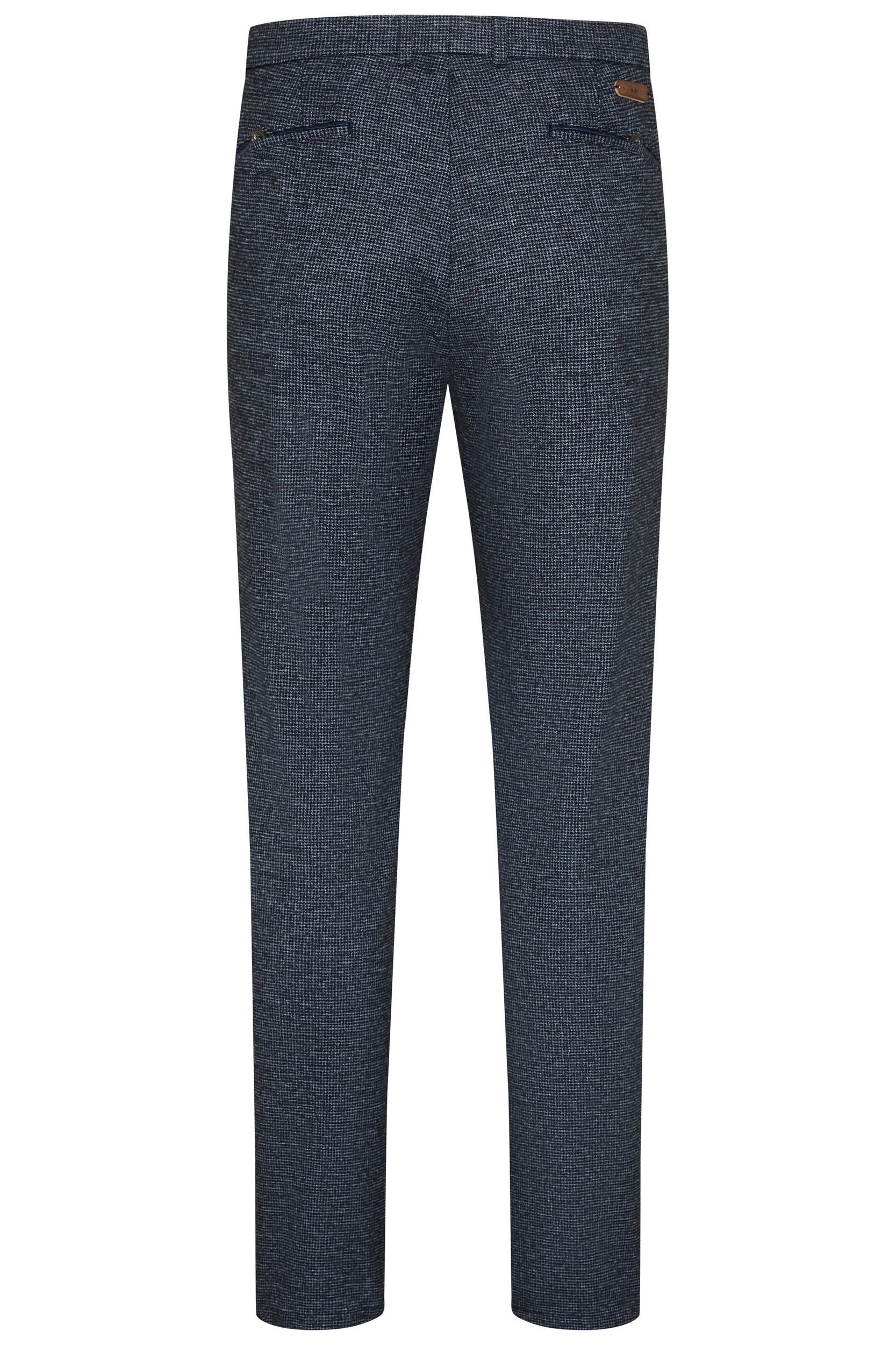 bugatti Chinohose, in einem angenehmen Modern Fit