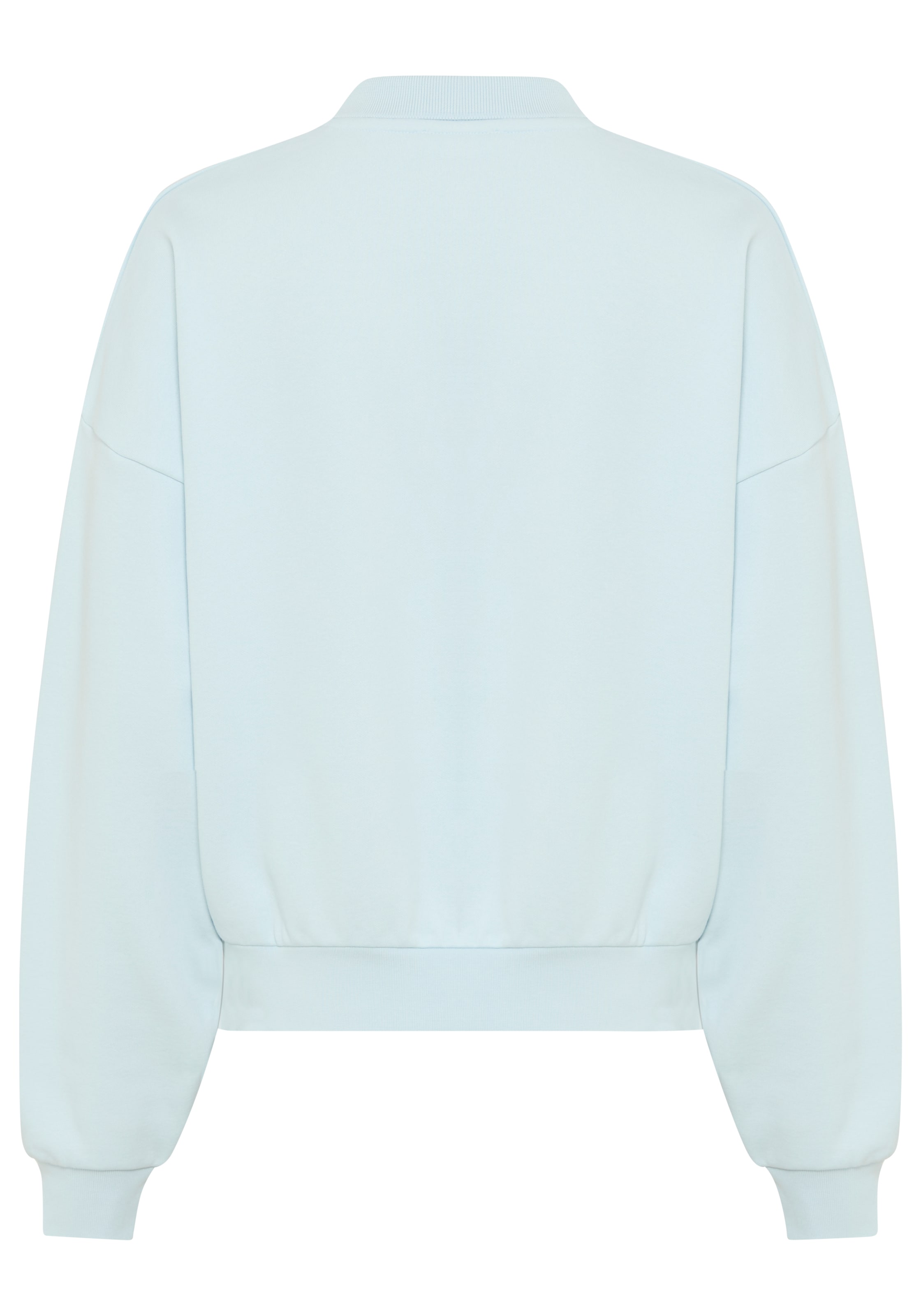 LeGer Sweatshirt »Janneke, LeGer by Lena Gercke« mit Kragen, normale Passform