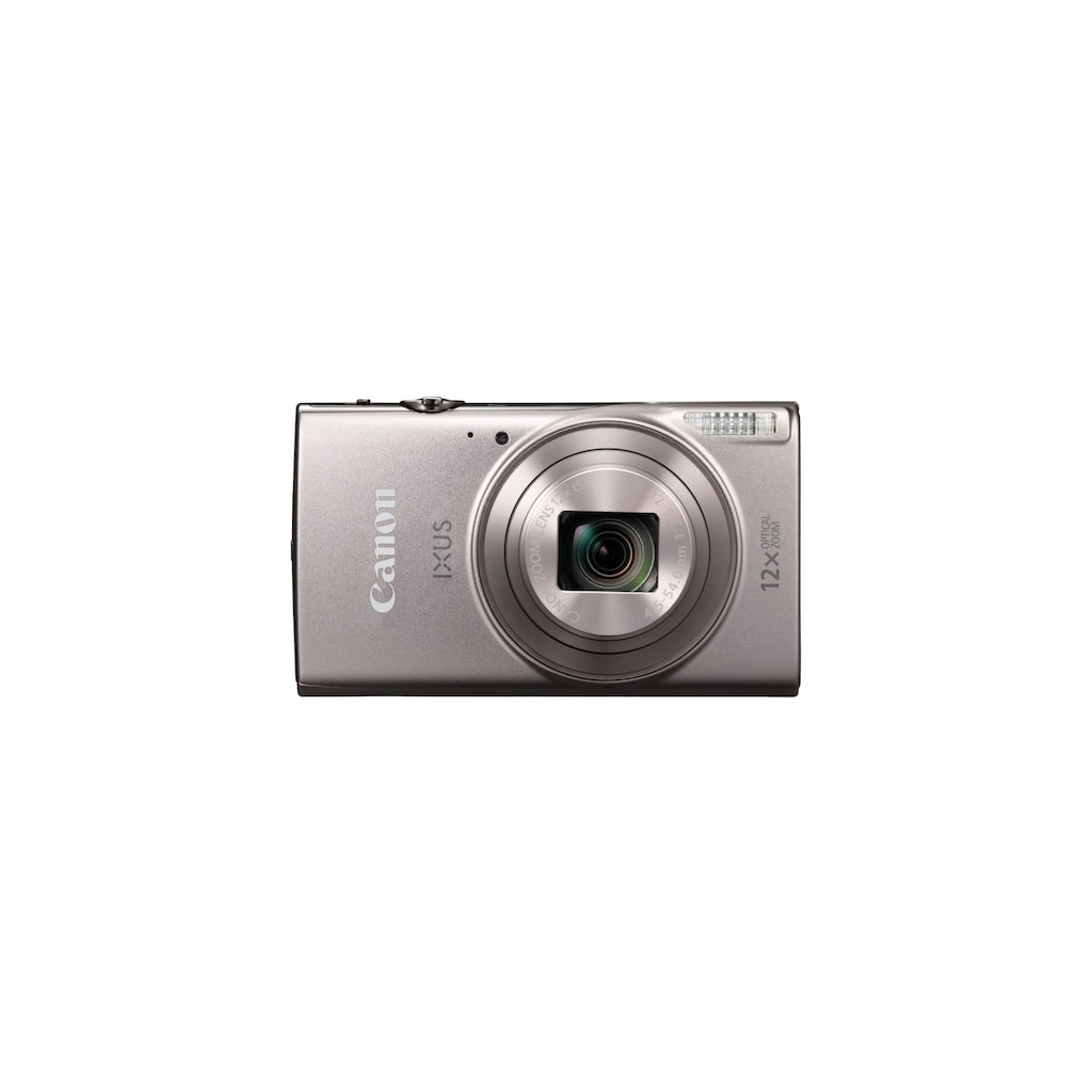 Canon Kompaktkamera »IXUS 285 HS Silberfarben«