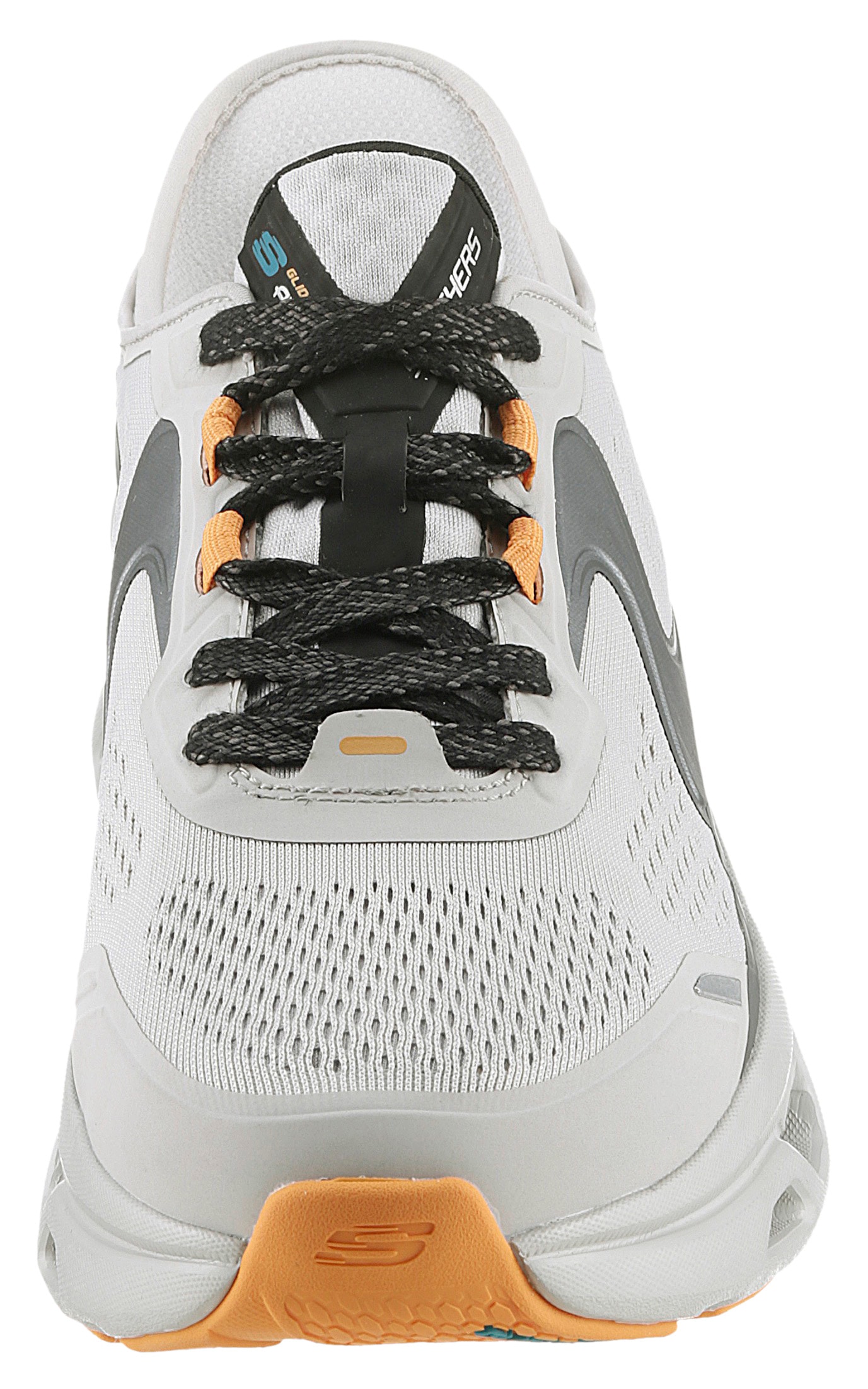 Skechers Baskets slip-on »GLIDE-STEP ALTUS«  Slipper, Freizeitschuh, Halbschuh zum Schlupfen