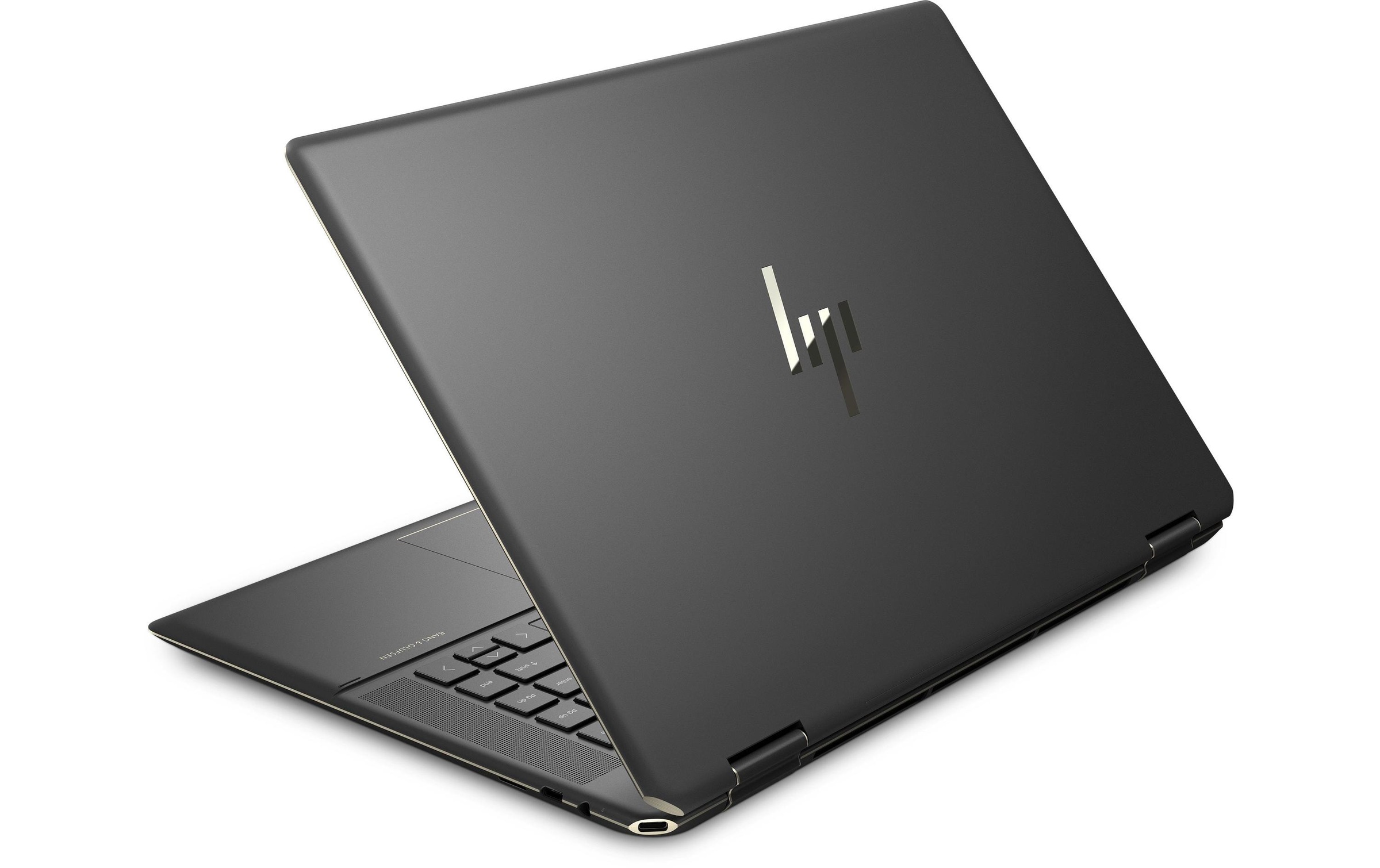 HP Convertible Notebook »HP Spectre x360 16-f2700nz,16,3K IPS,Touch«, / 16 Zoll, Intel
