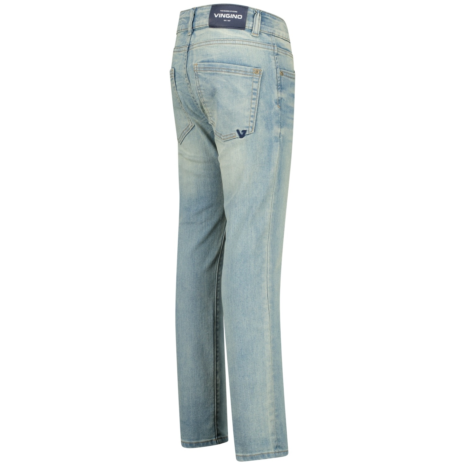 Vingino Jeans slim avec stretch