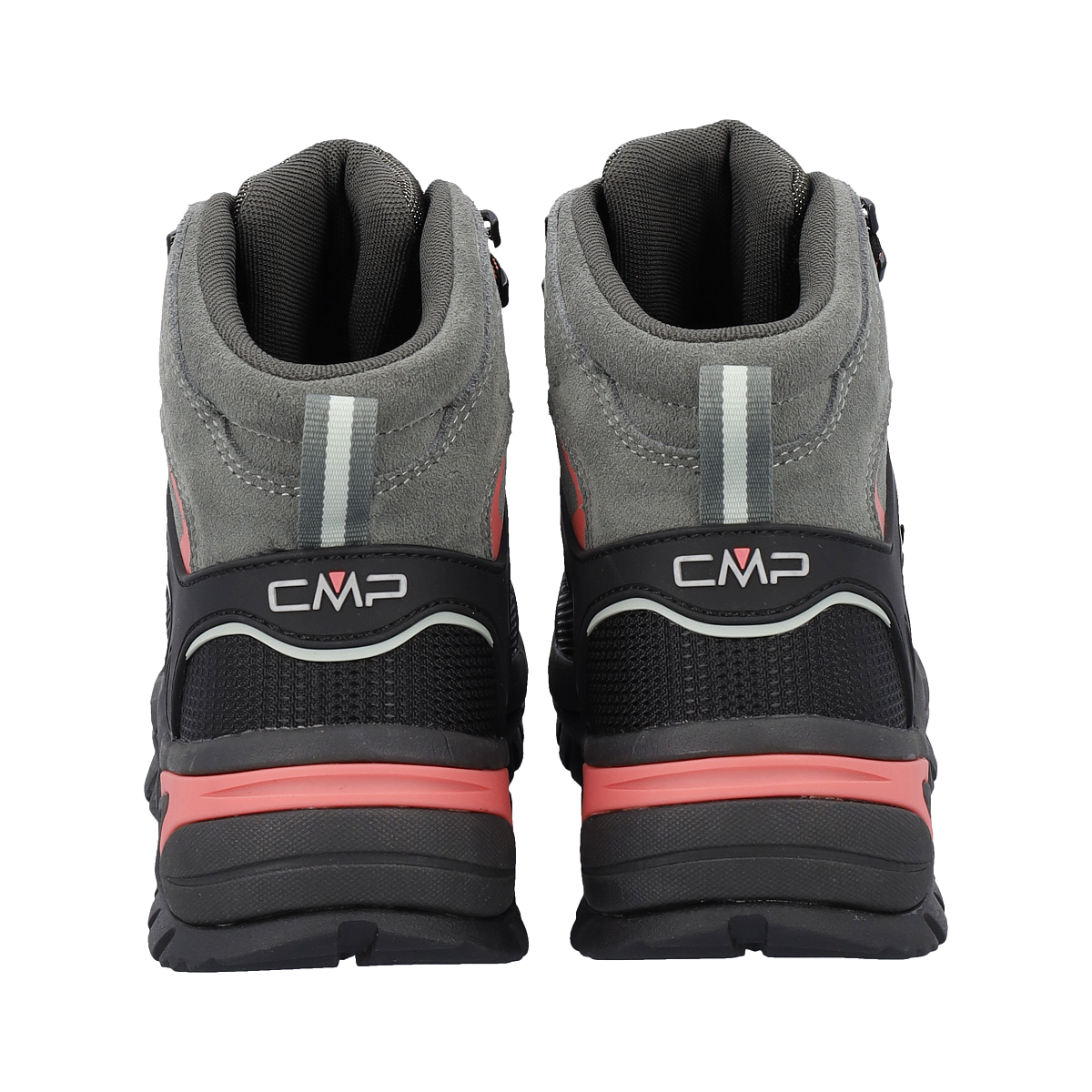 CMP Chaussure de randonnée »RIGEL 2.0 MID WMN WP TREKKING SHOES«  wasserdicht