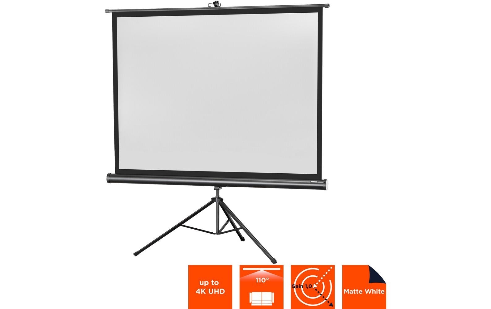 Celexon Stativleinwand »Eco 133 x 100 cm«