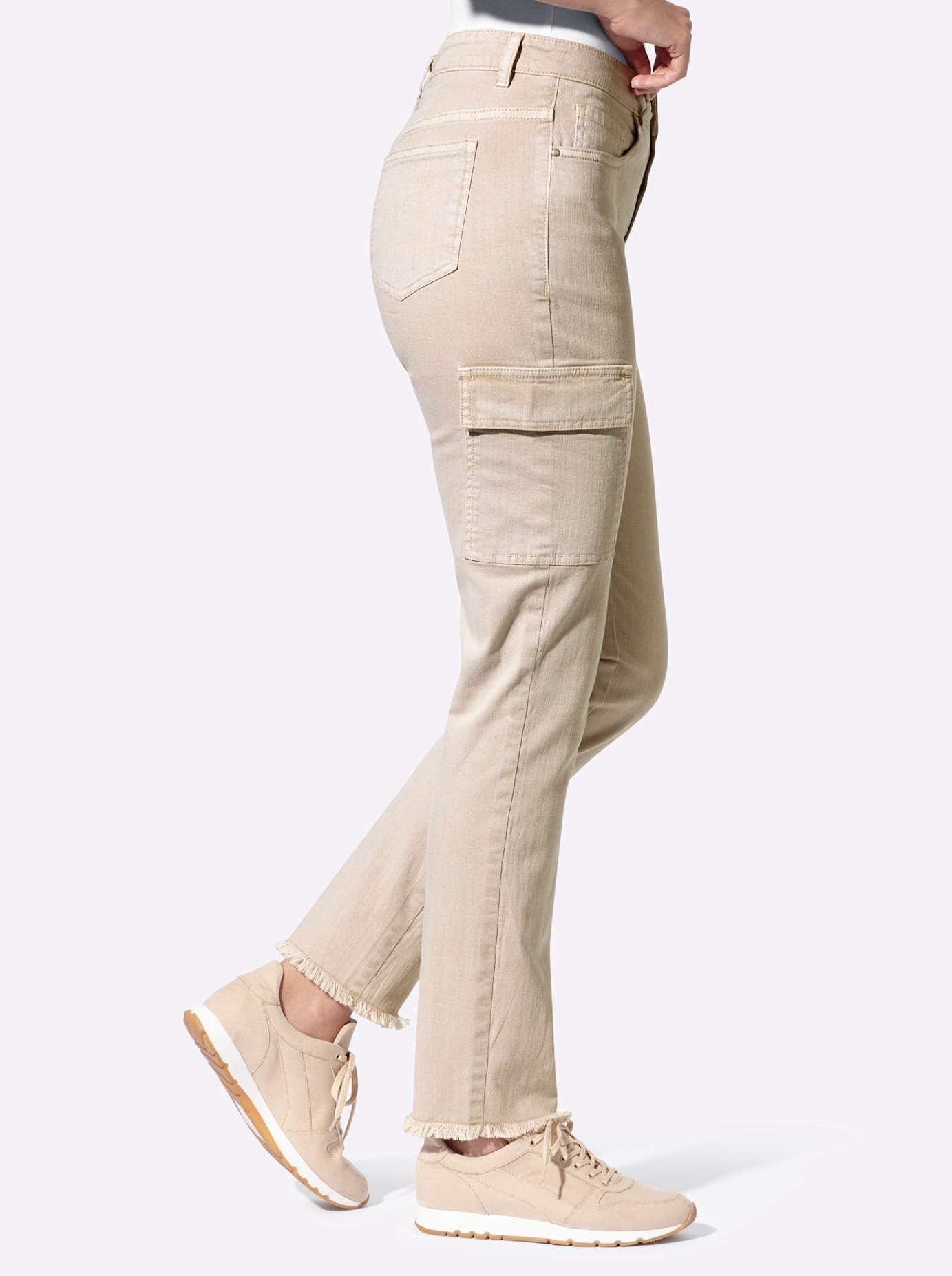 heine Cargohose