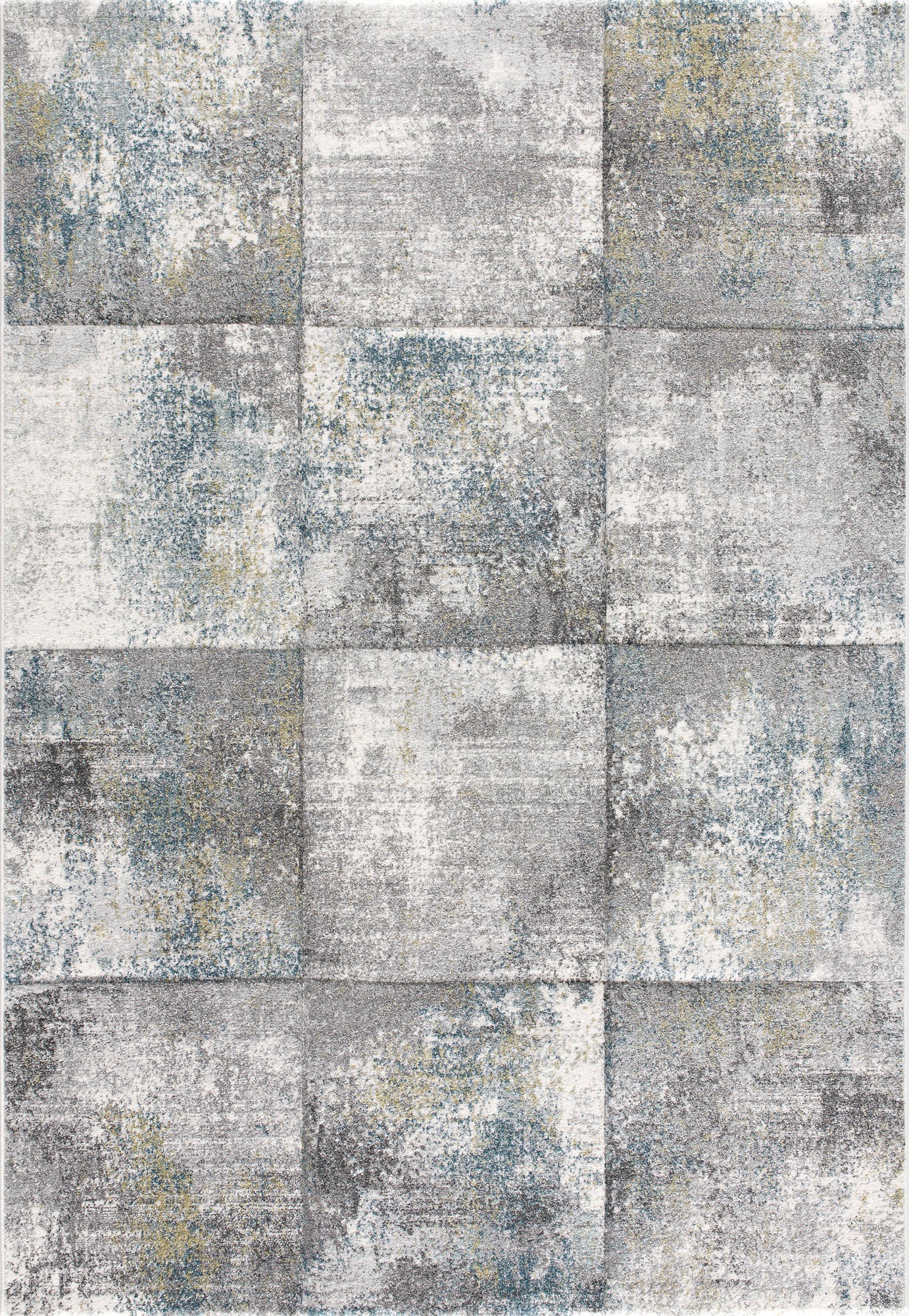 Image of Sanat Teppich »Lorena 2903«, rechteckig, 13 mm Höhe, Wohnzimmer, Kurzflor, modern bei Ackermann Versand Schweiz