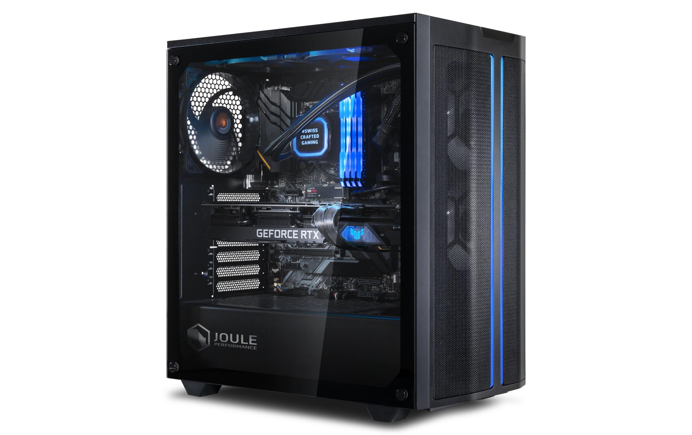 All-in-One PC »eSports«