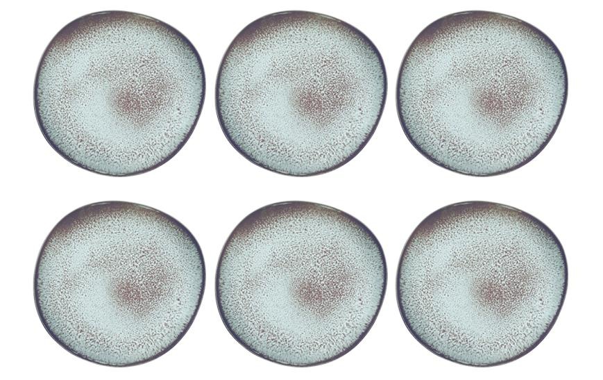 Villeroy & Boch Dessertteller "Lave"