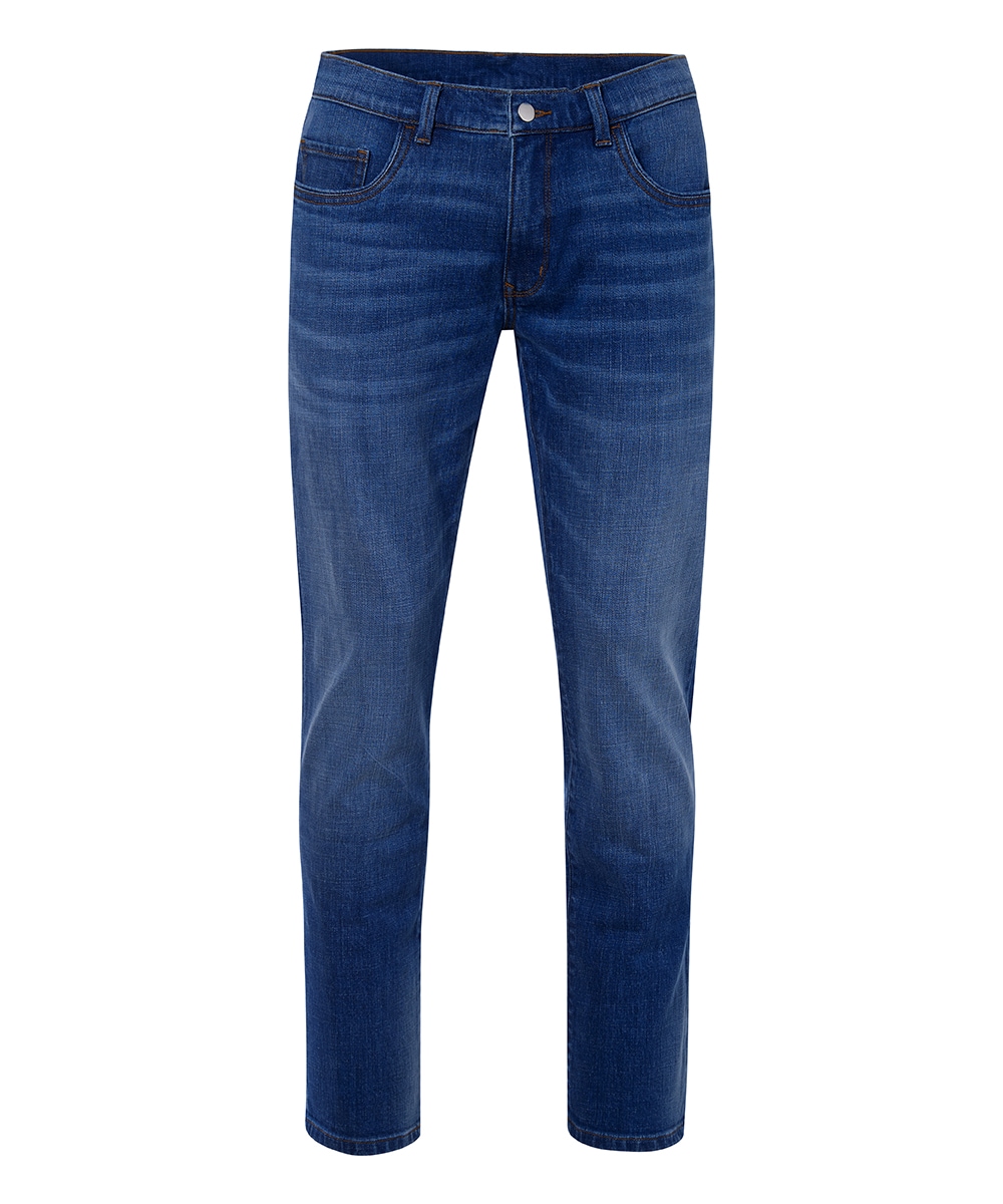 Pioneer Authentic Jeans Jeans slim »ERIC« in Knöchellänge