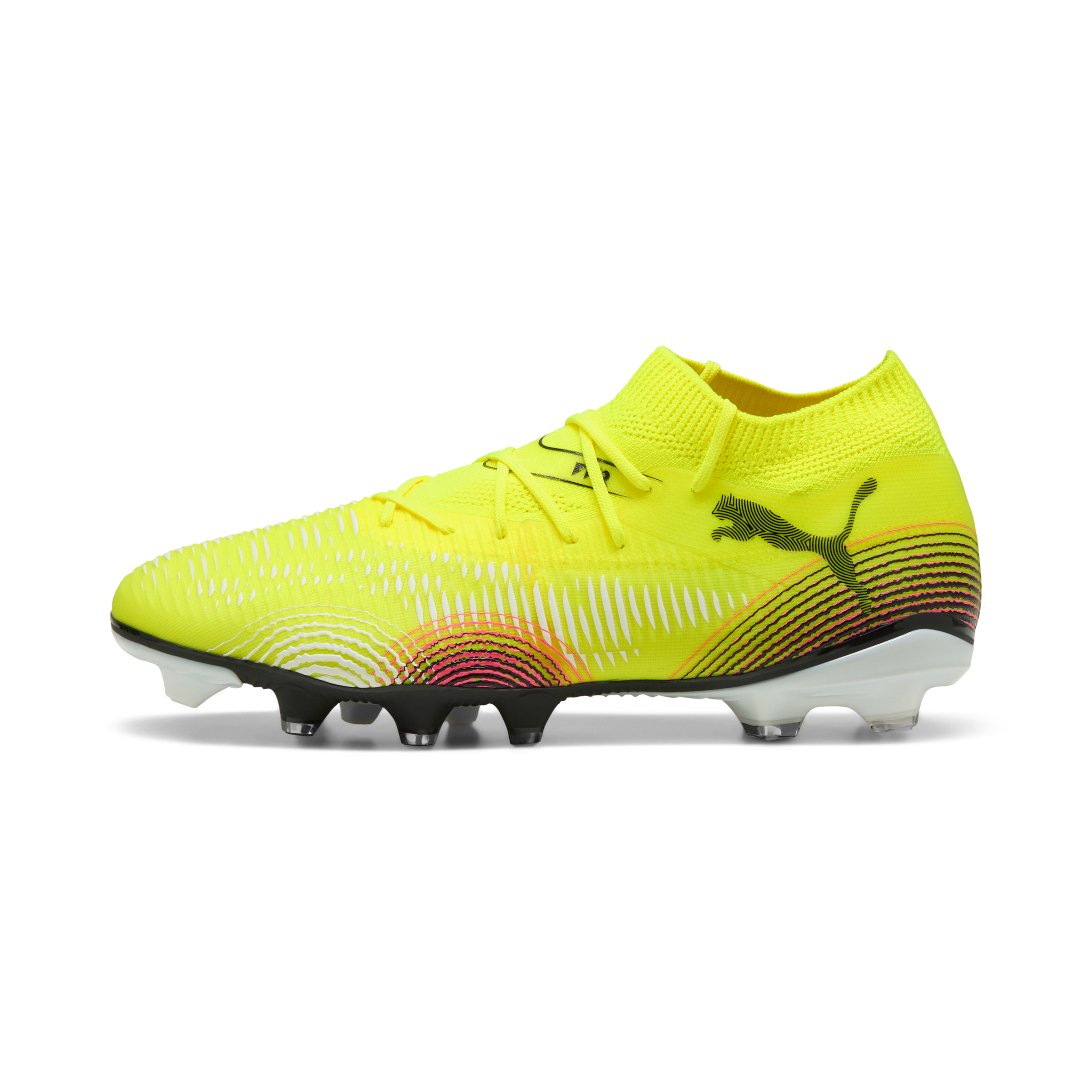 PUMA Fussballschuh »FUTURE 8 MATCH FG/AG«, für Rasenplätze