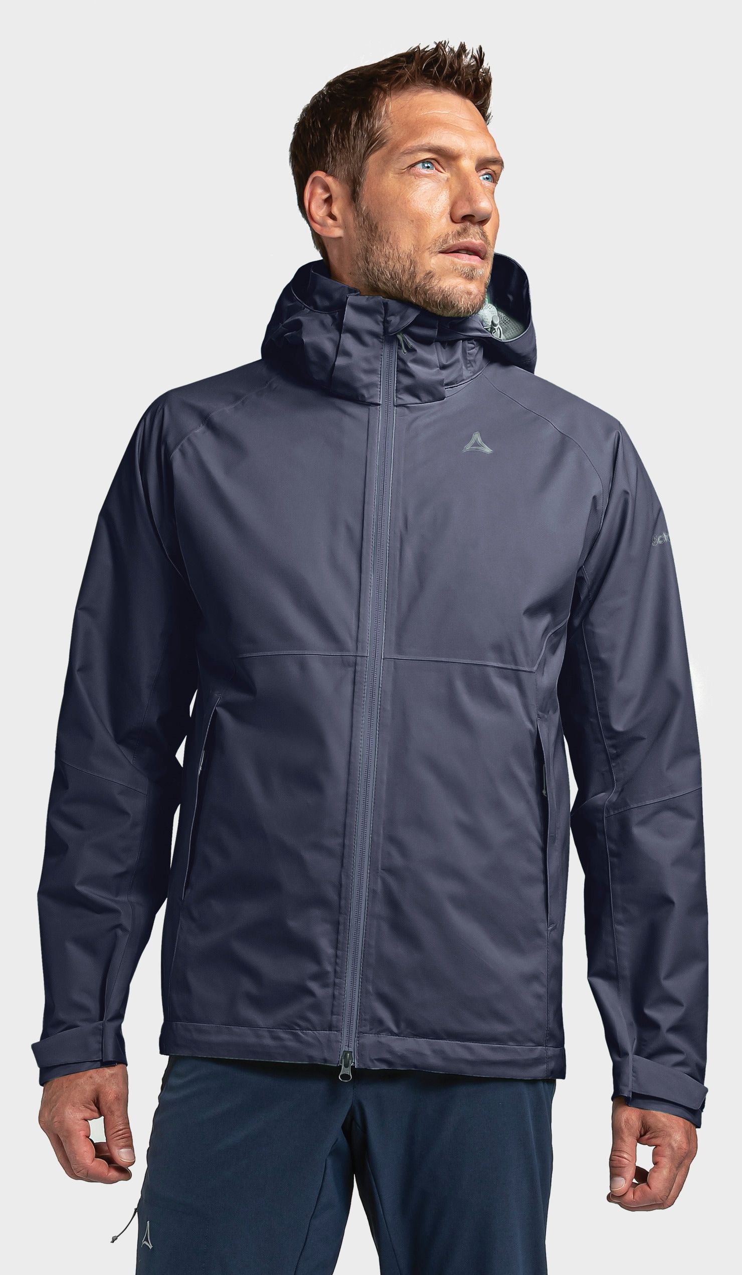 Schöffel Veste d'extérieur »Jacket Easy XT M« mit Kapuze