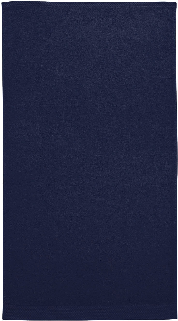 Seahorse Badetücher »Seahorse Pure«, (3 St., 3er Handtücher 60 x 110 cm), 100% superweiche Frotteebaumwolle