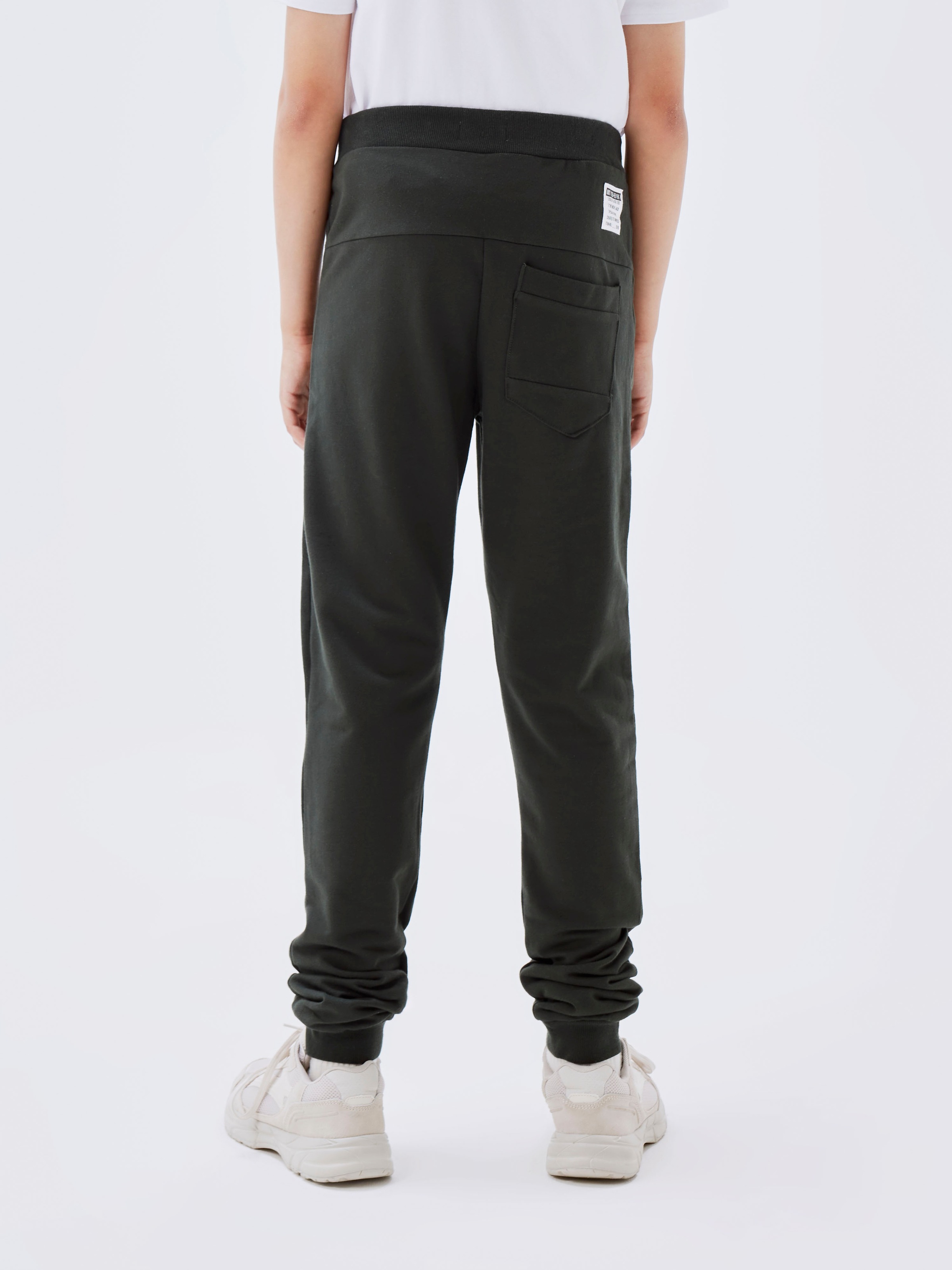 Name It Trainingshose »NKMHONK BRU SWE PANT NOOS«