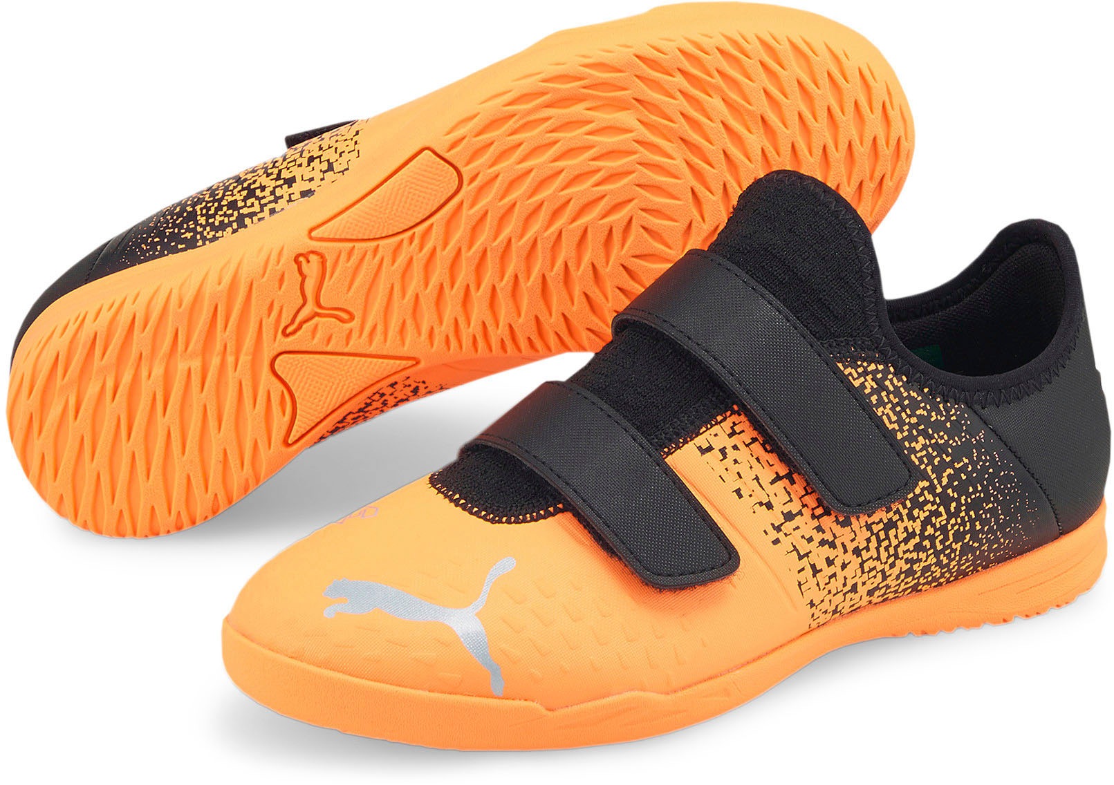Image of PUMA Fussballschuh »FUTURE Z 4.3 IT V Jr« bei Ackermann Versand Schweiz