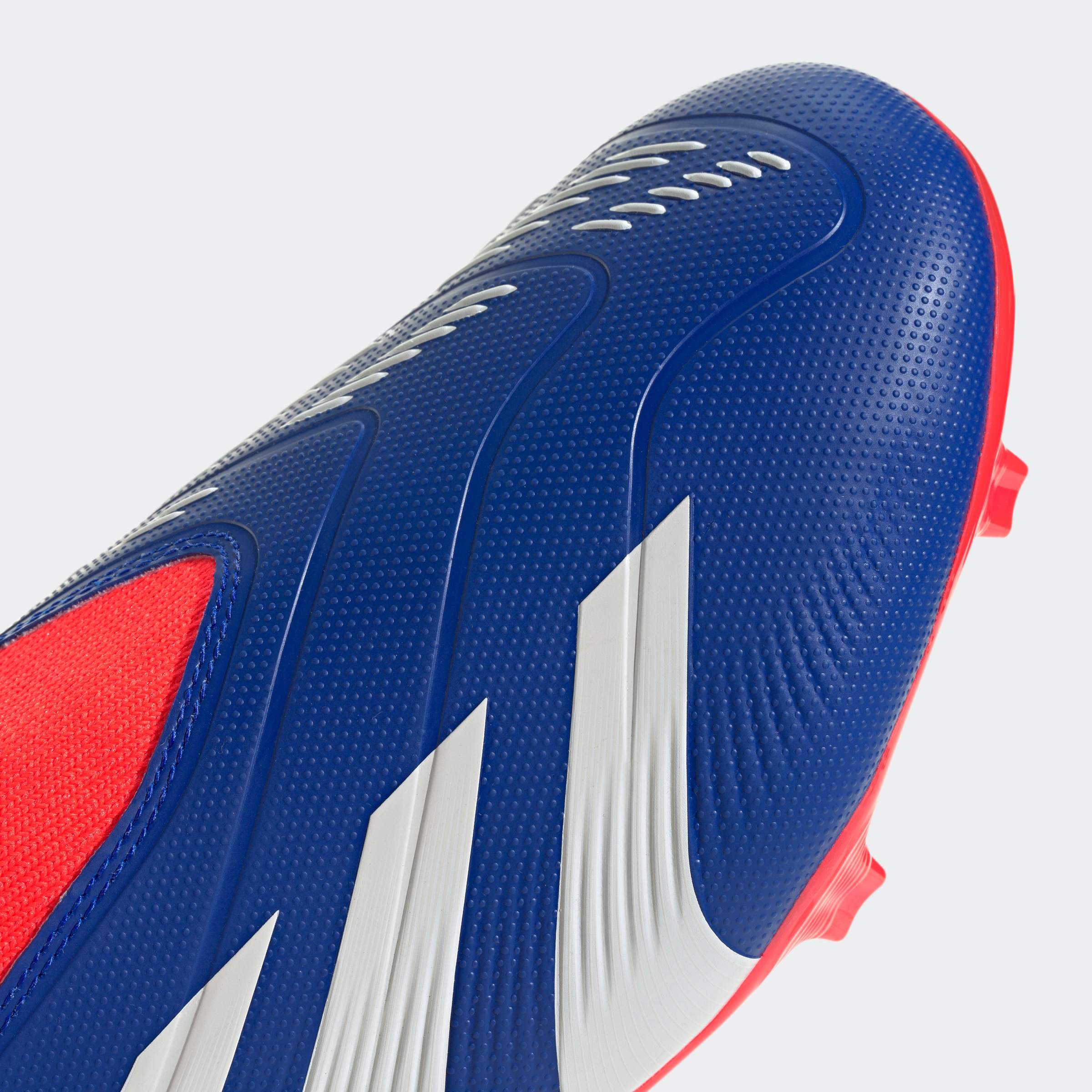 adidas Performance Fussballschuh »PREDATOR LEAGUE LACELESS FG«