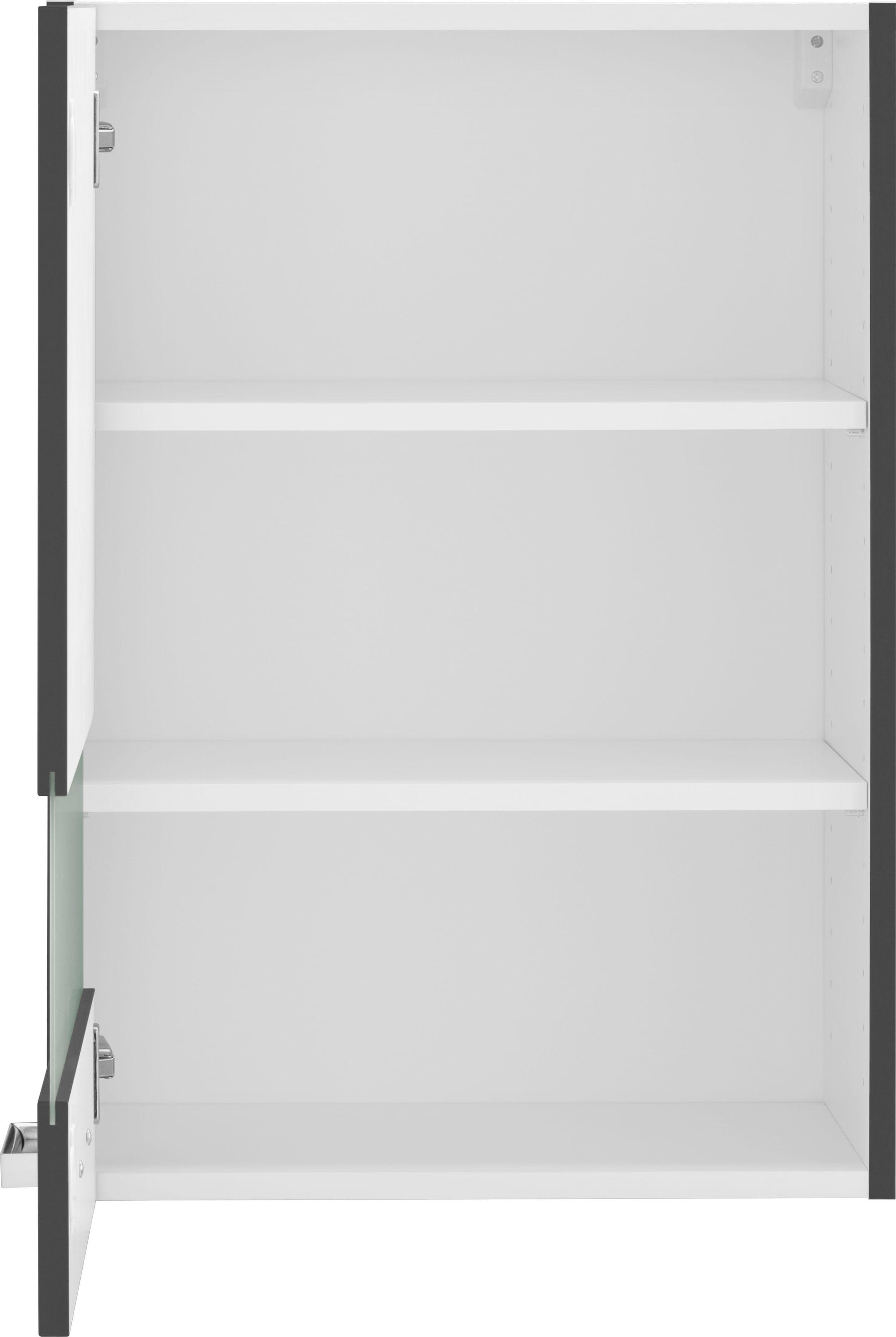 OPTIFIT Glashängeschrank »Parma«, Breite 50 cm