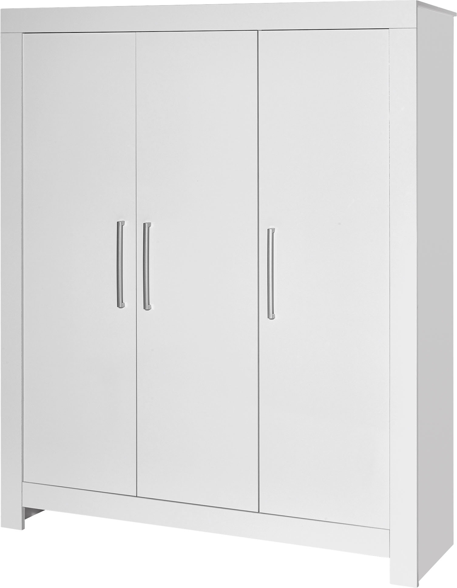 Image of Schardt Kinderkleiderschrank »Nordic White«, Made in Germany bei Ackermann Versand Schweiz
