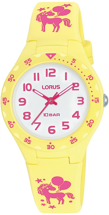LORUS Quarzuhr »RRX67GX9« kaufen