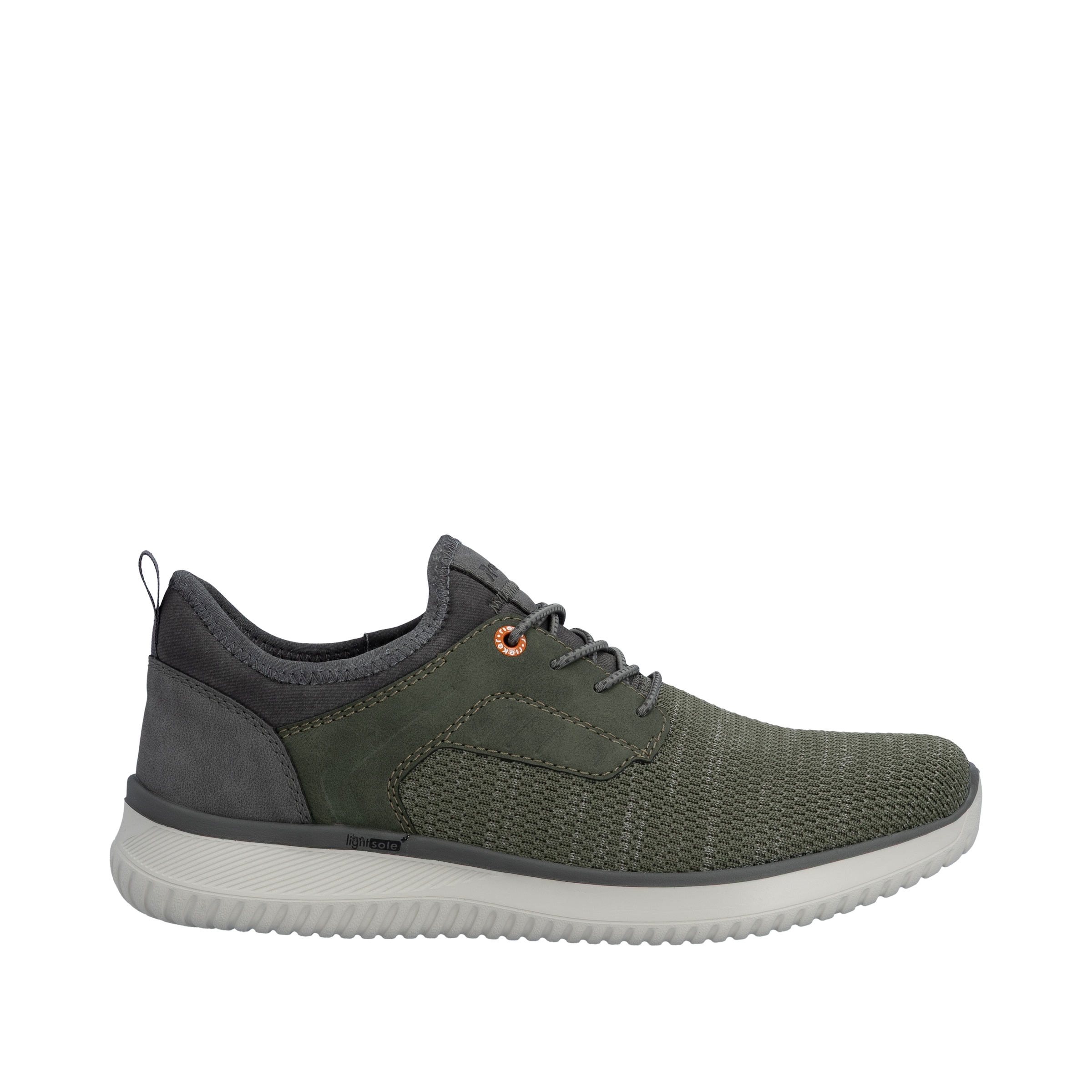 Rieker Baskets slip-on  Mocassin, chaussure basse, chaussure de loisirs, sneaker à enfiler