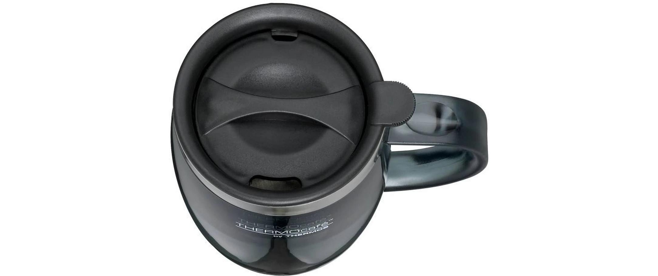THERMOS Thermobecher »TC Desktop Cup 350 ml«